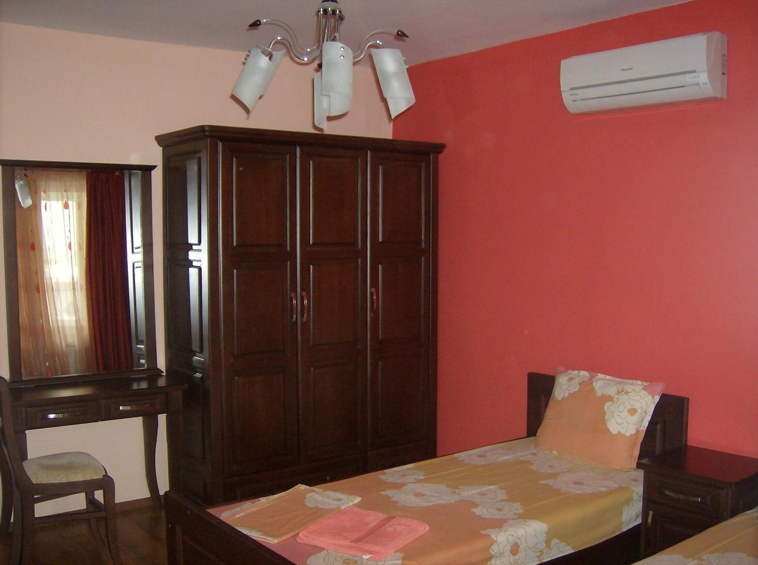 Two-Bedroom Apartment photo 3
