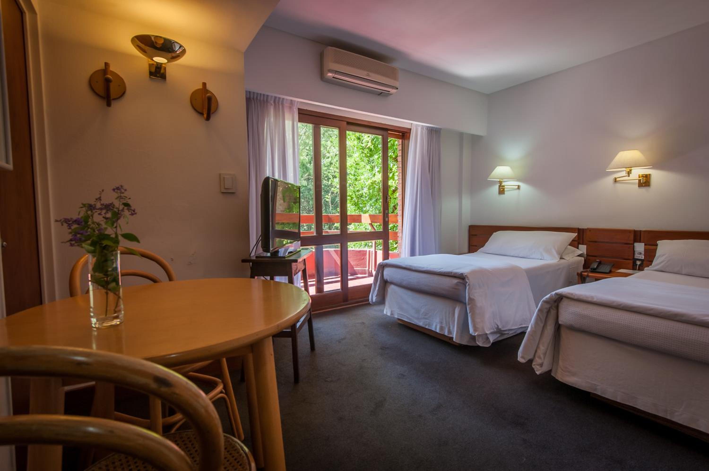 Double Room with Park View photo 3