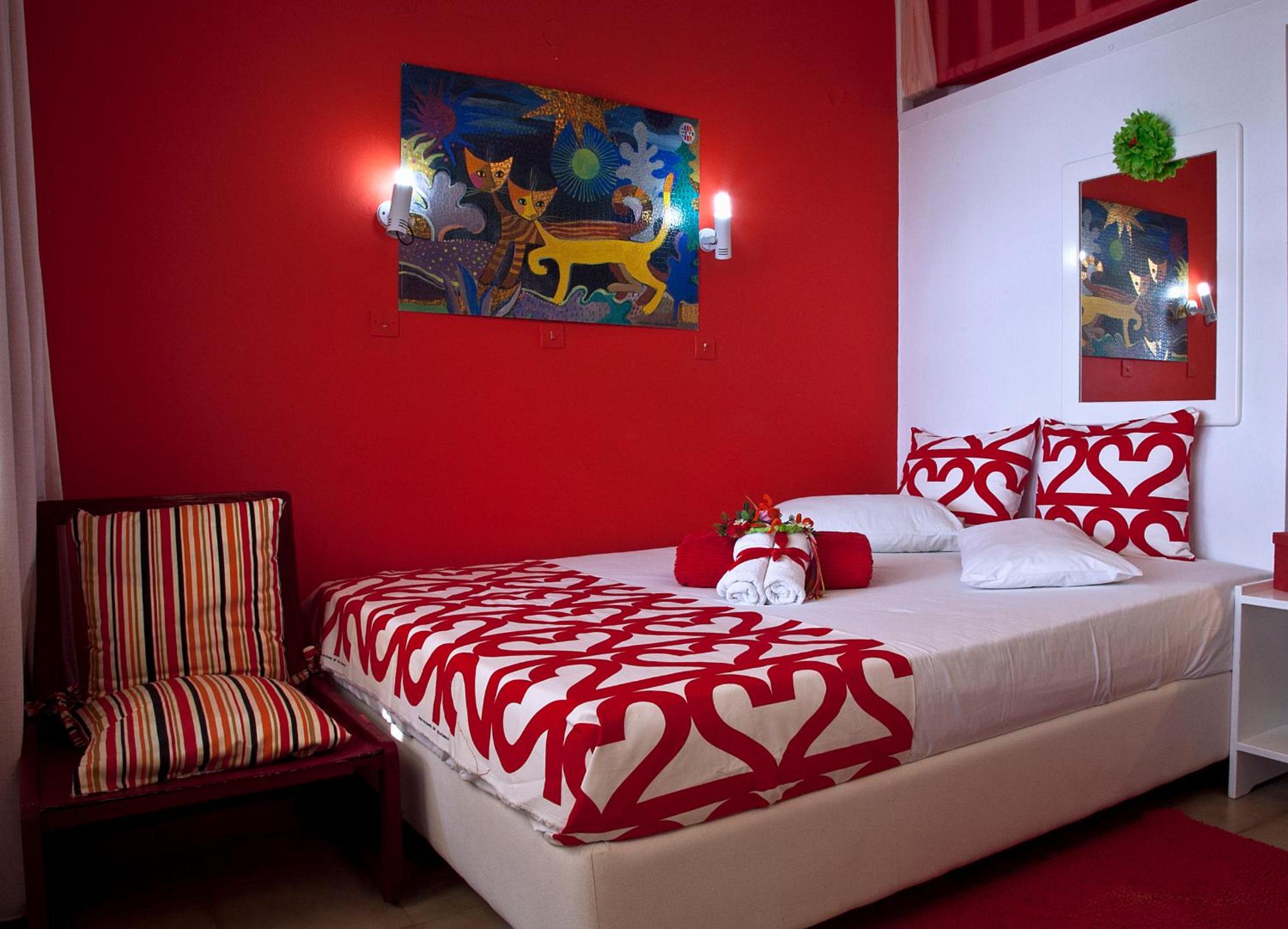 Studio Apartment with Sea View photo 2
