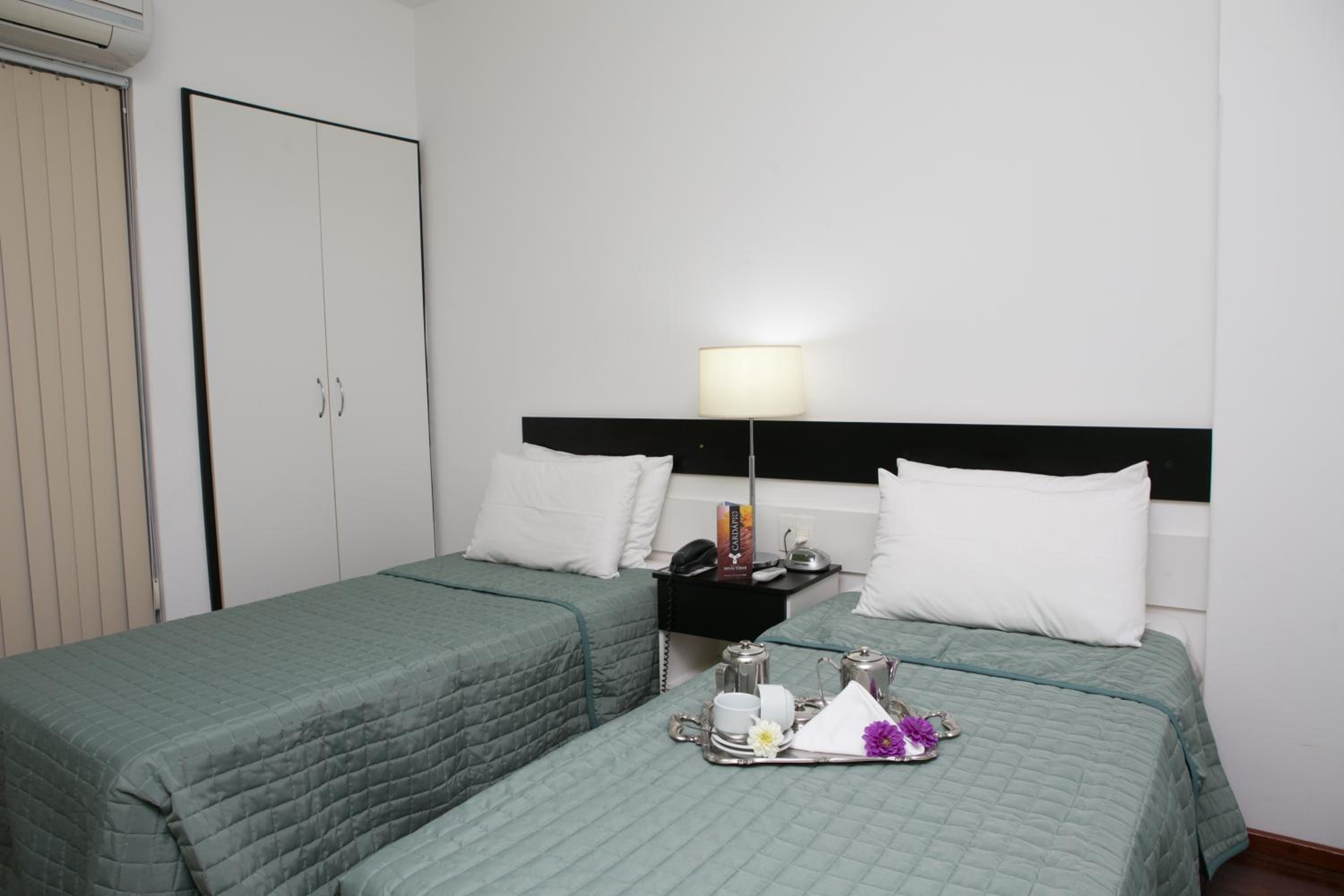 Deluxe Room photo 2