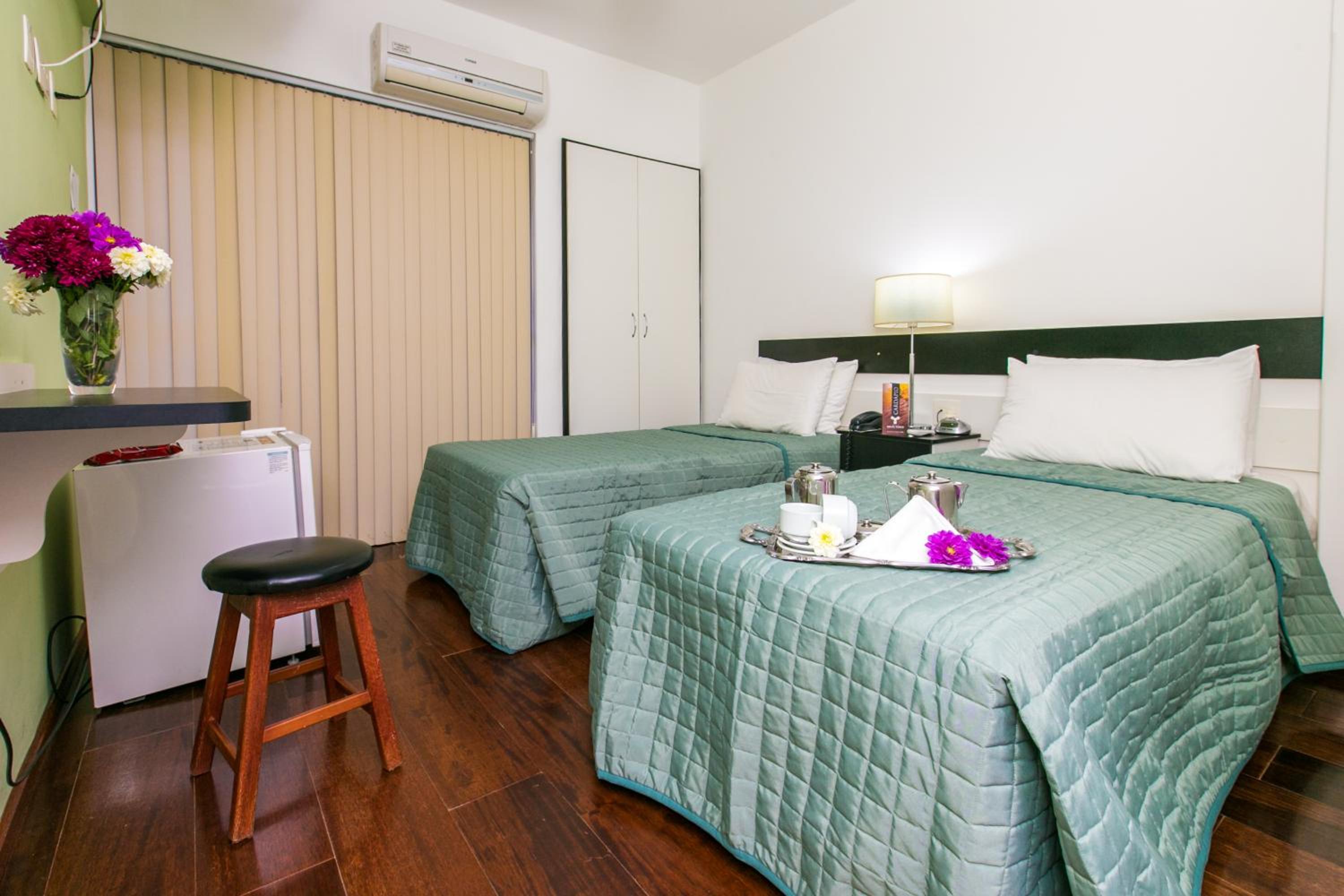 Deluxe Room photo 3