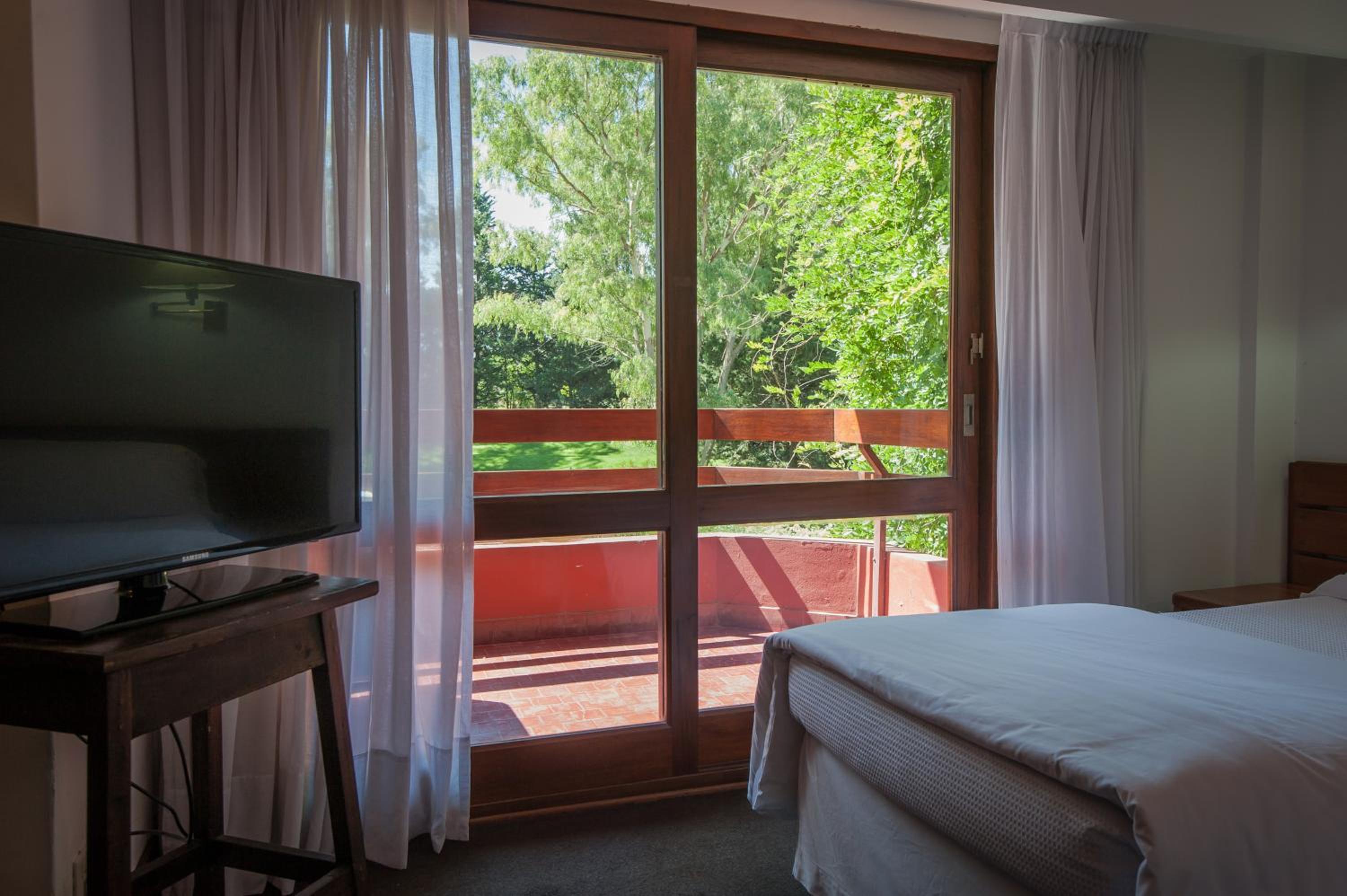 Double Room with Park View photo 2