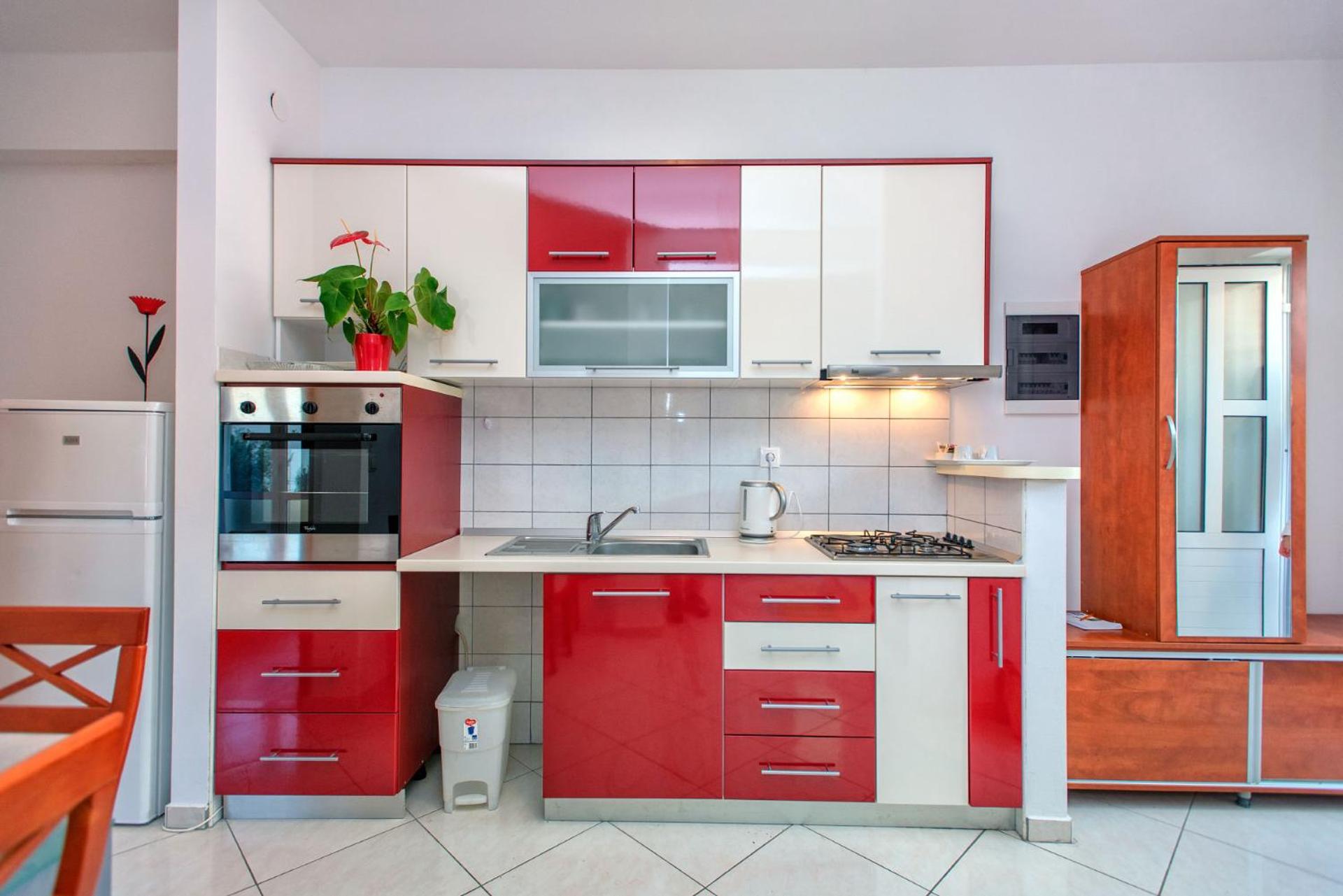 Apartment with Garden View - Photo 4