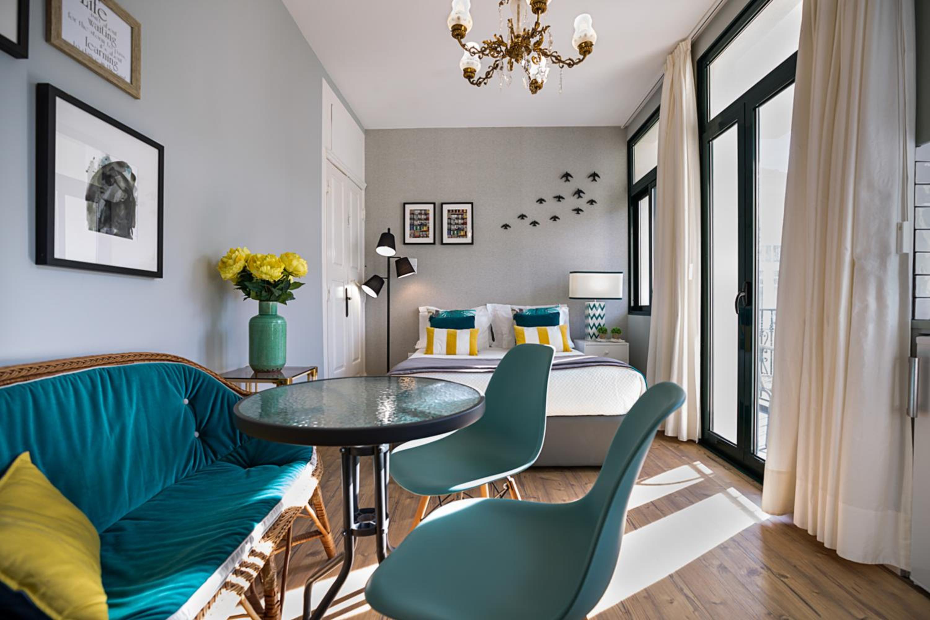 Superior Apartment