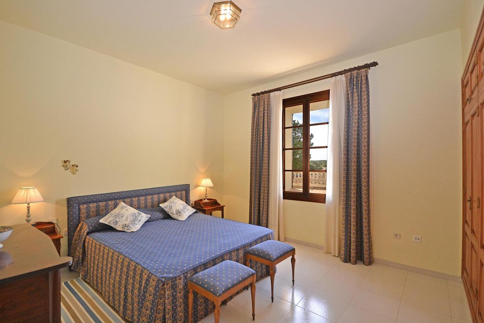 Casa de Seis Habitaciones