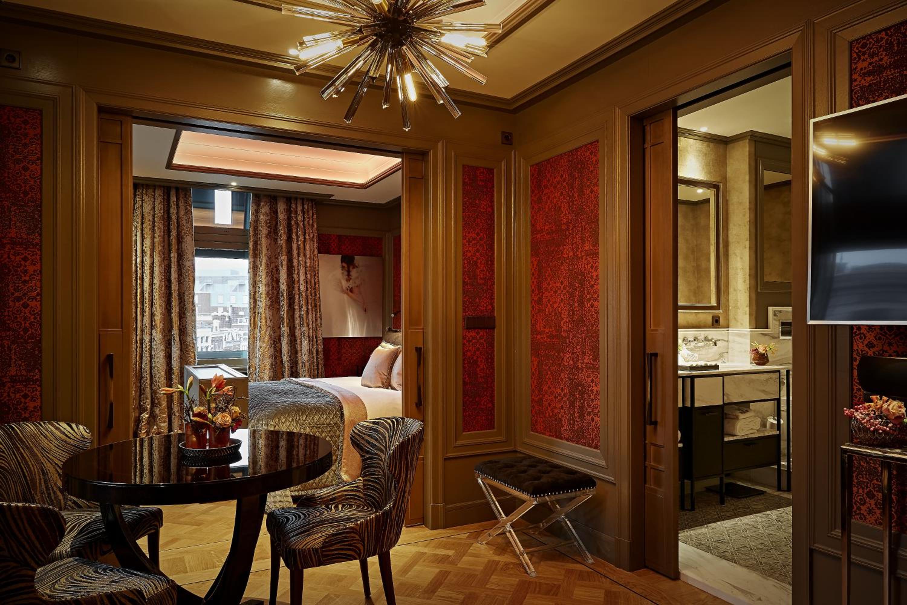 Imperial Terrace Suite thumbnail 5