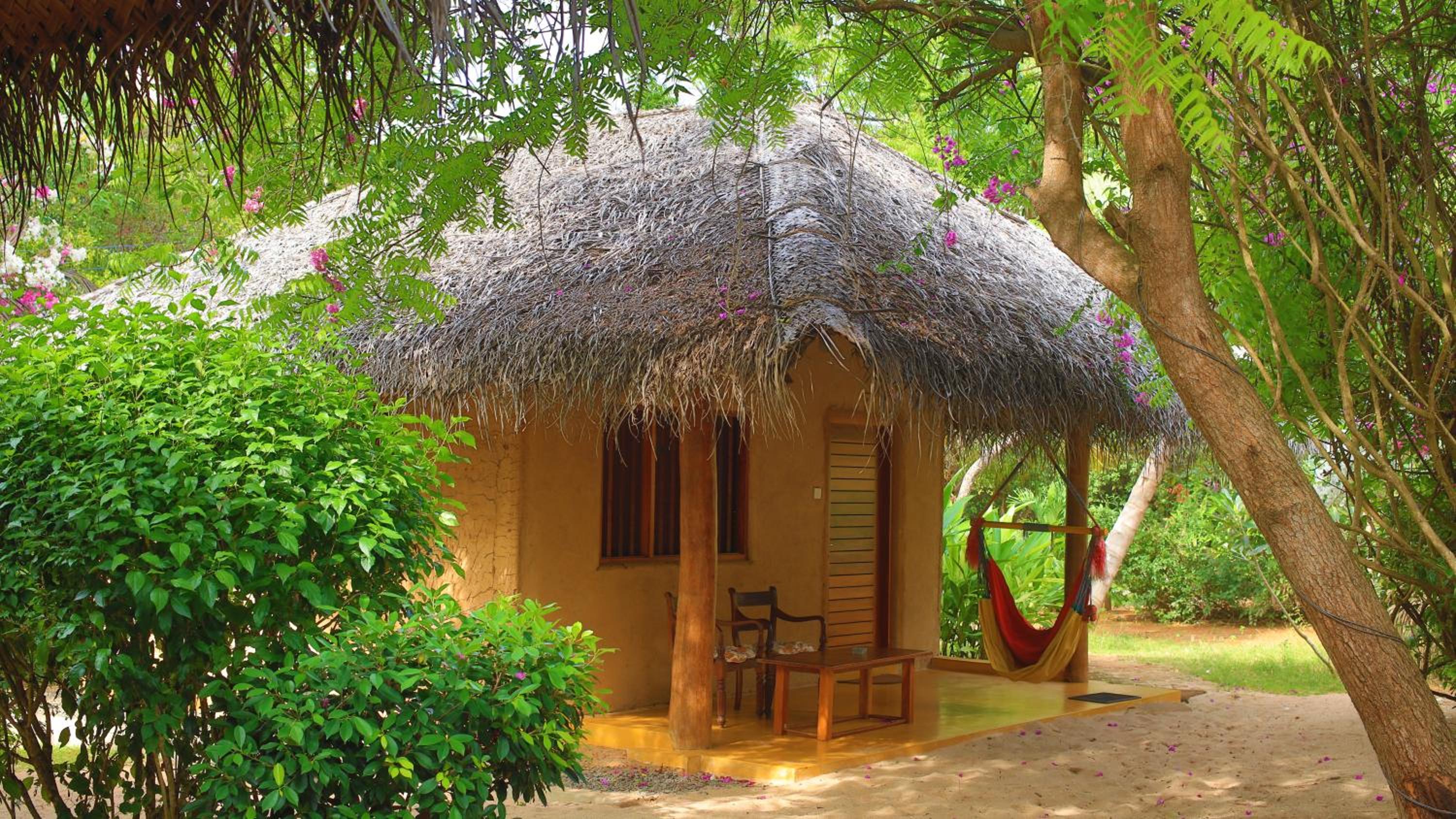 Cabana with Garden View photo 1
