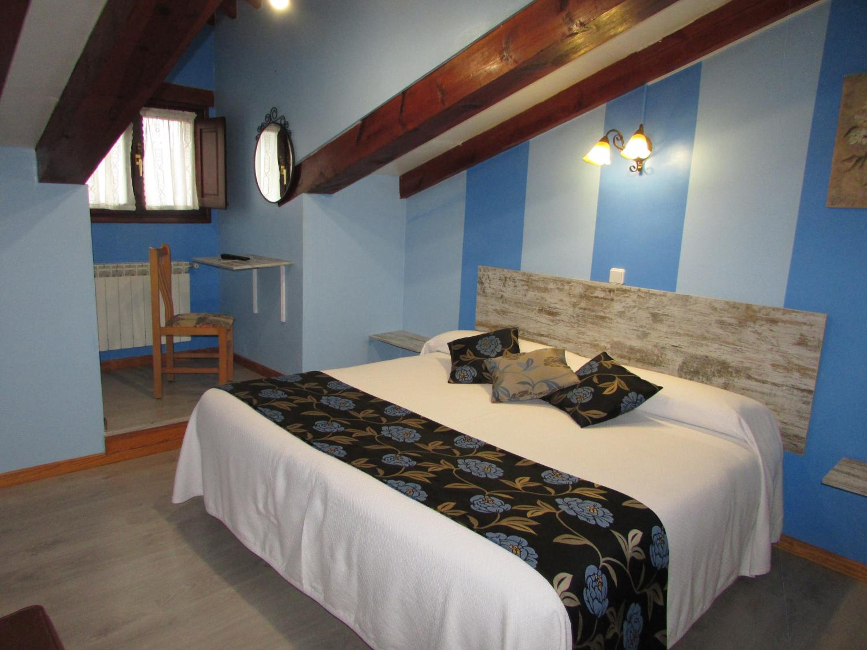 Double Room  - Loft  photo 2
