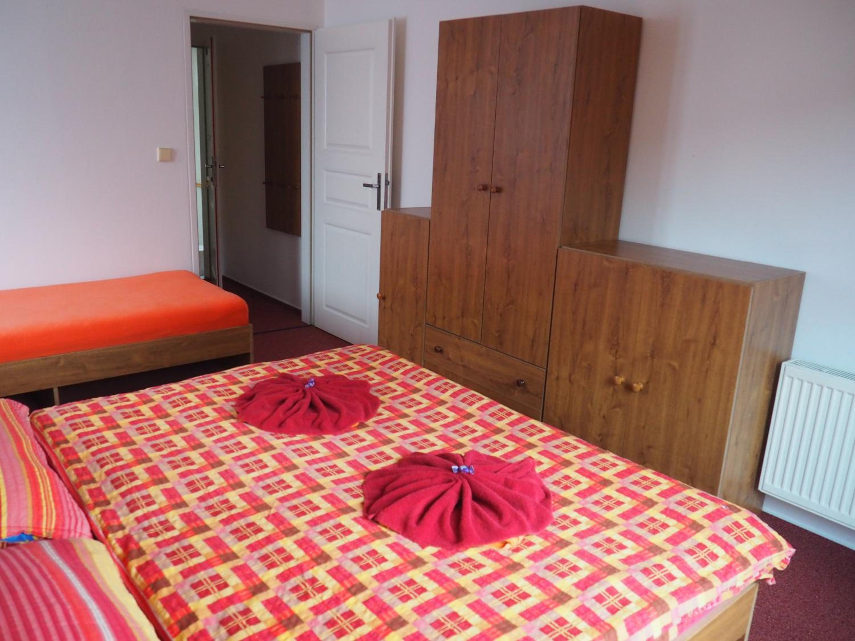 Triple Room photo 3