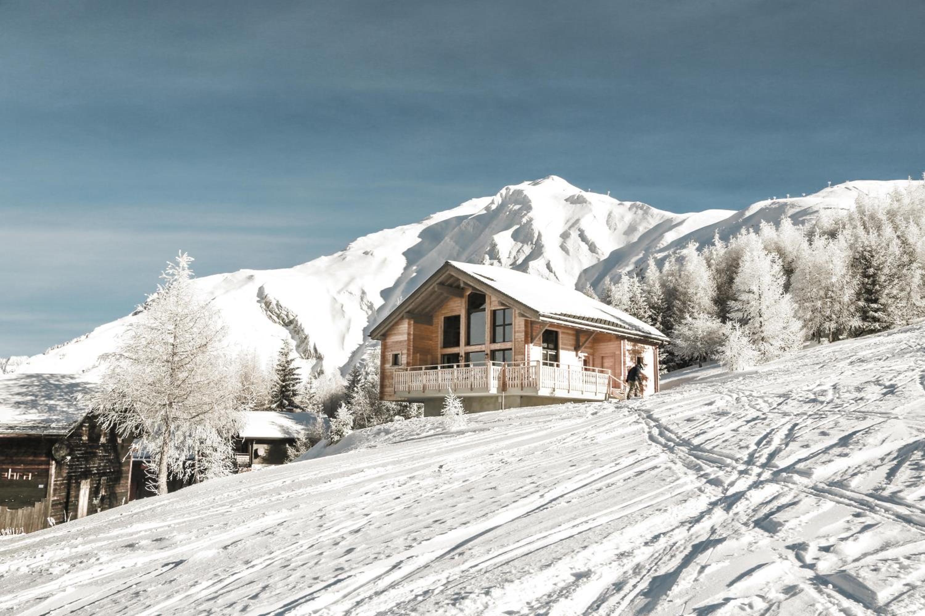 Superior Chalet photo 3