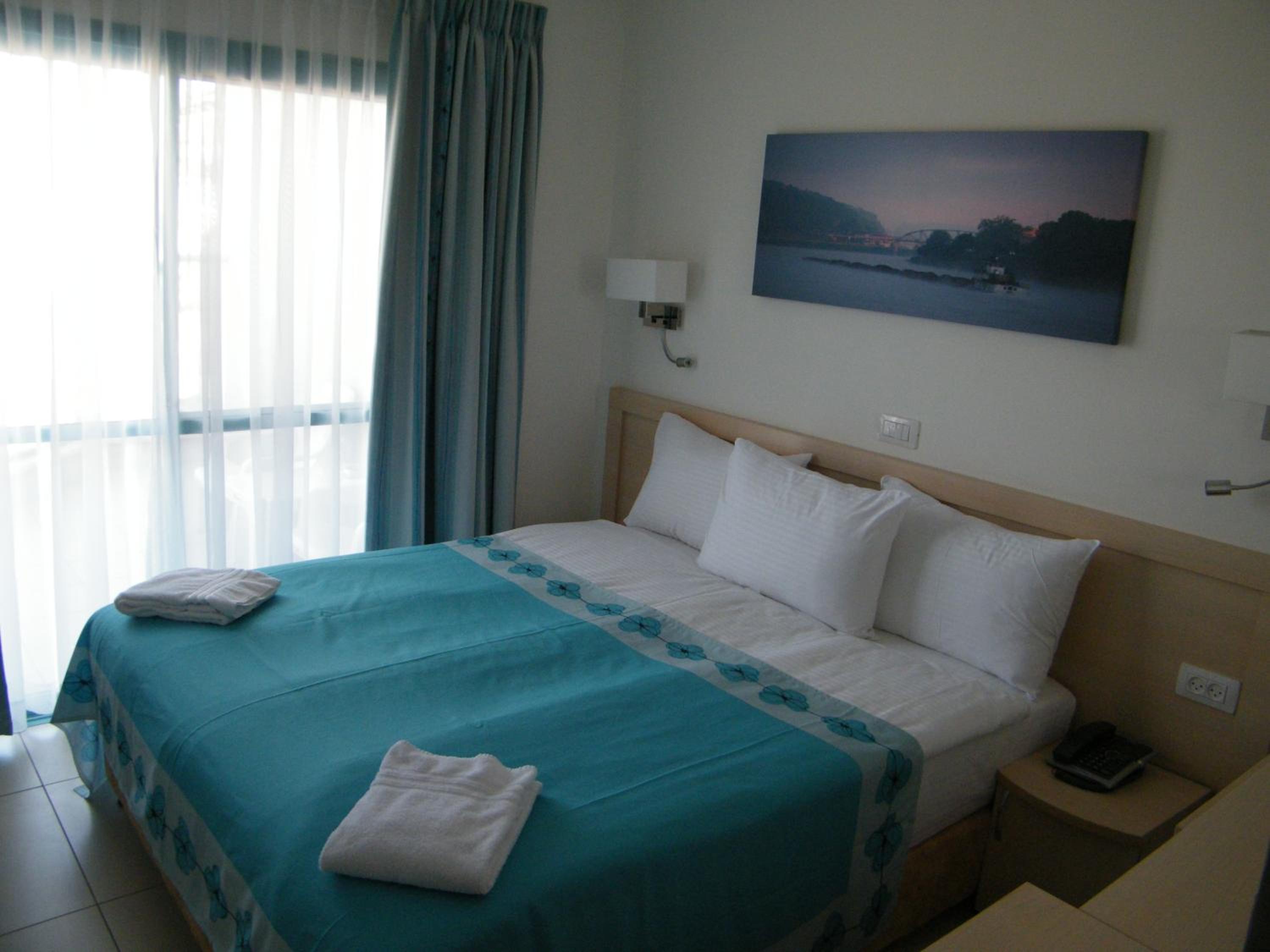 Junior Suite with Sea View photo 1