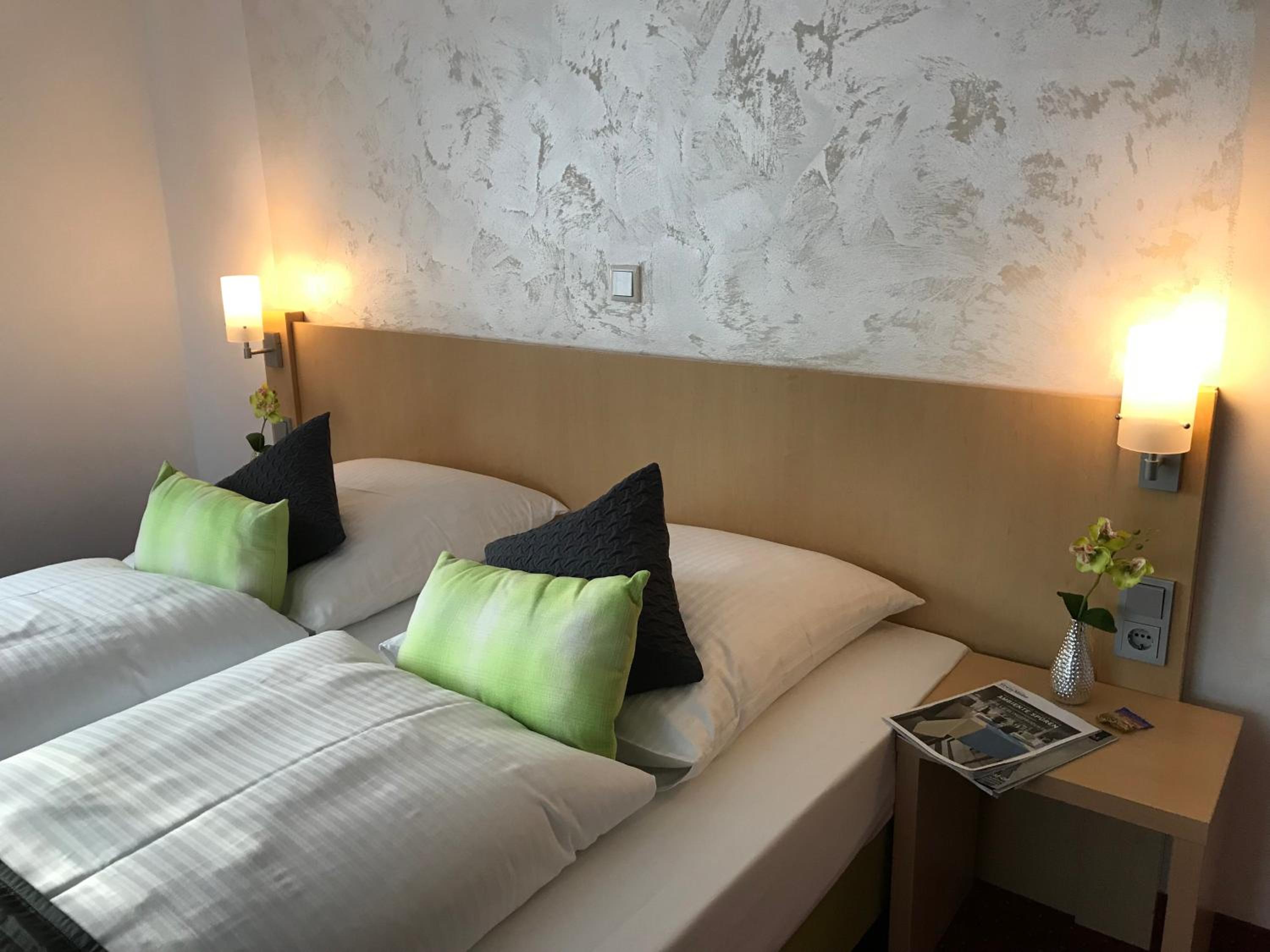 Classic Double Room