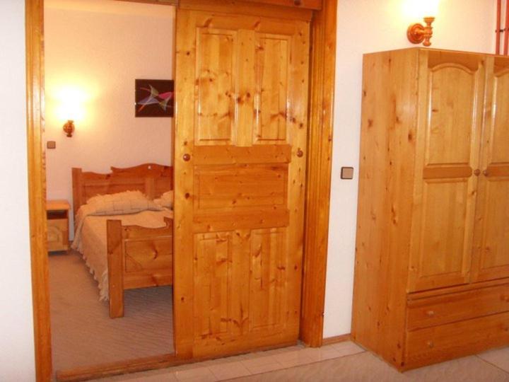 One-Bedroom Suite (4 Adults) photo 1