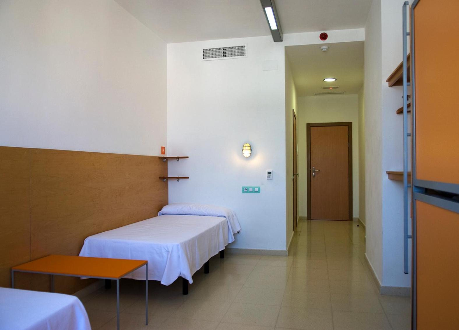 Twin Room with Spa Access photo 3