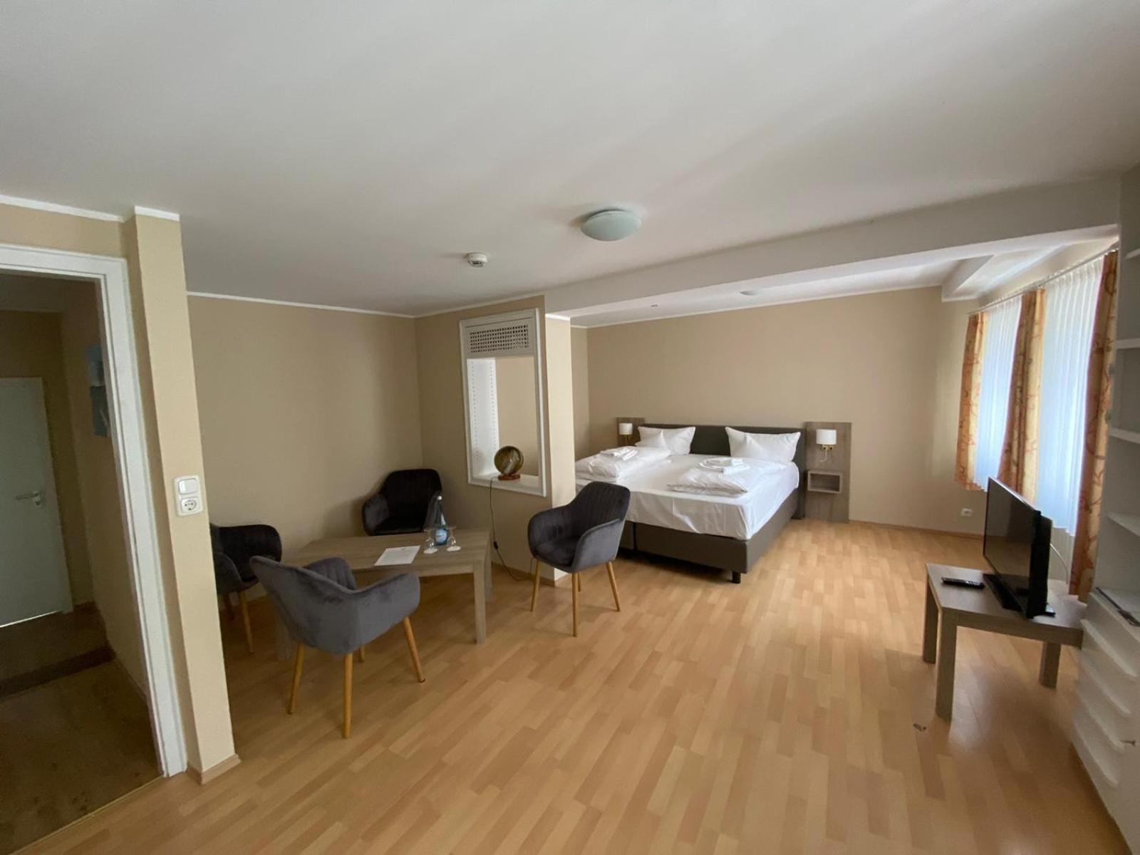 Family Two-Bedroom Suite