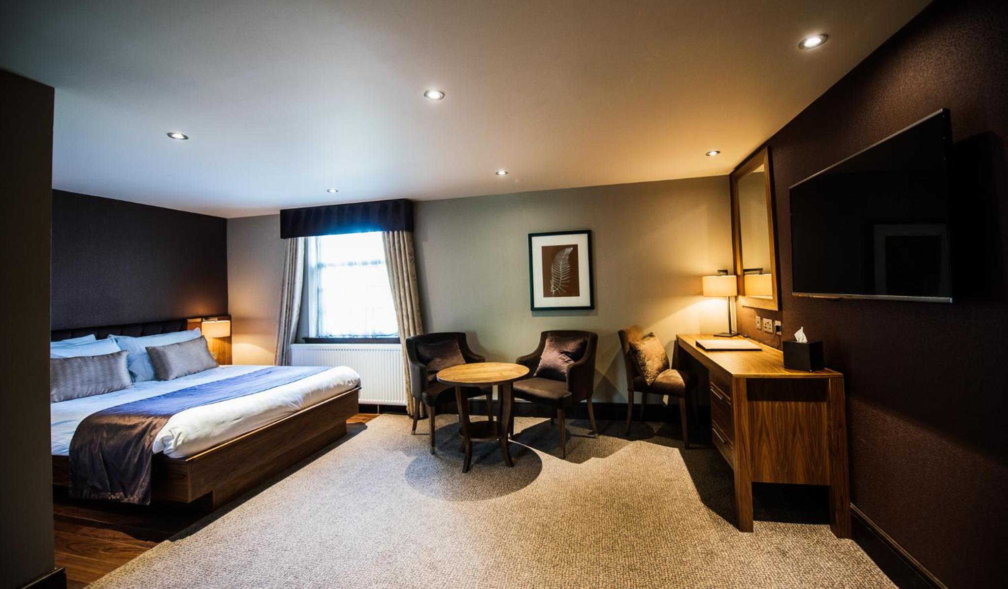 Junior Suite - Photo 3