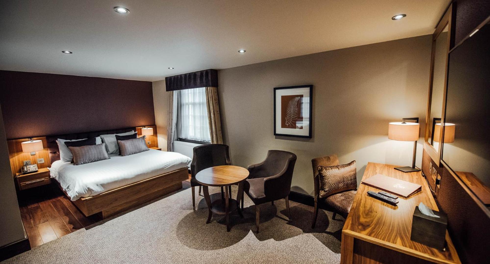 Junior Suite - Photo 2