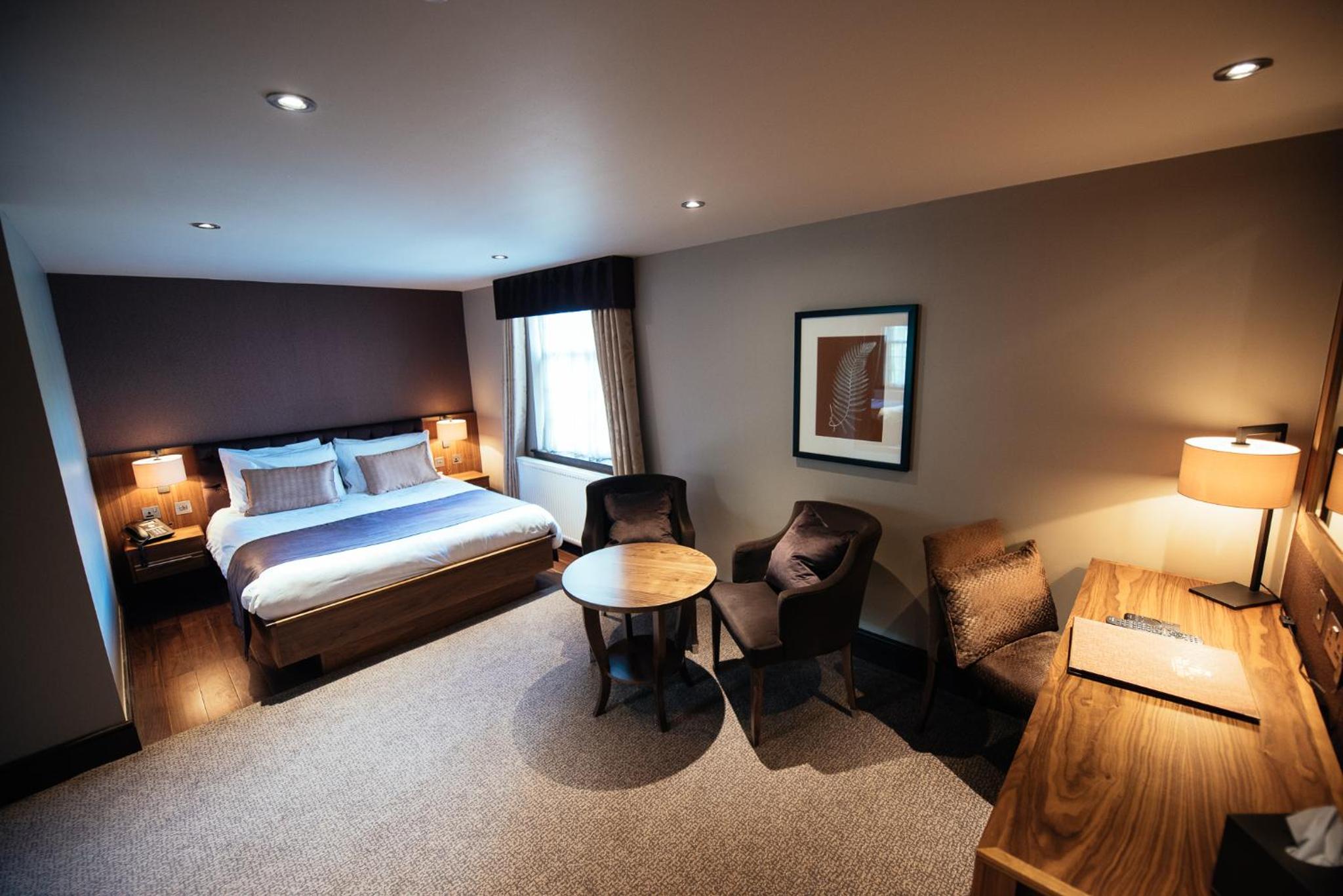 Junior Suite - Photo 1