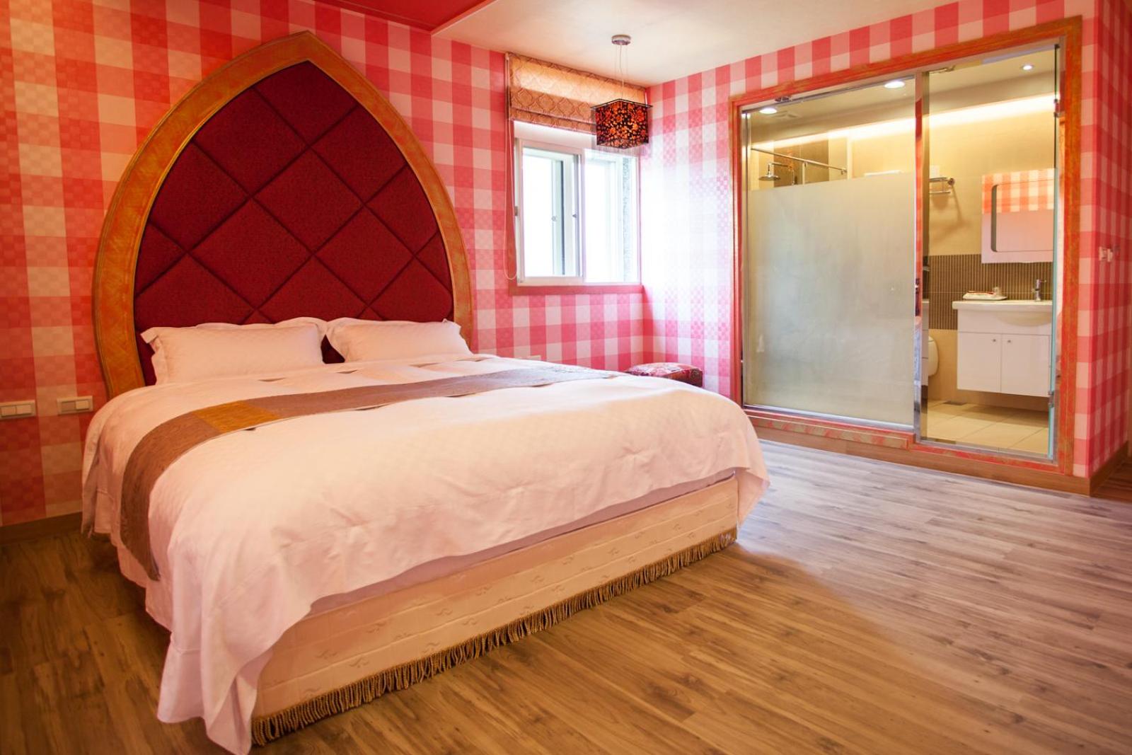 Superior Double Room photo 1