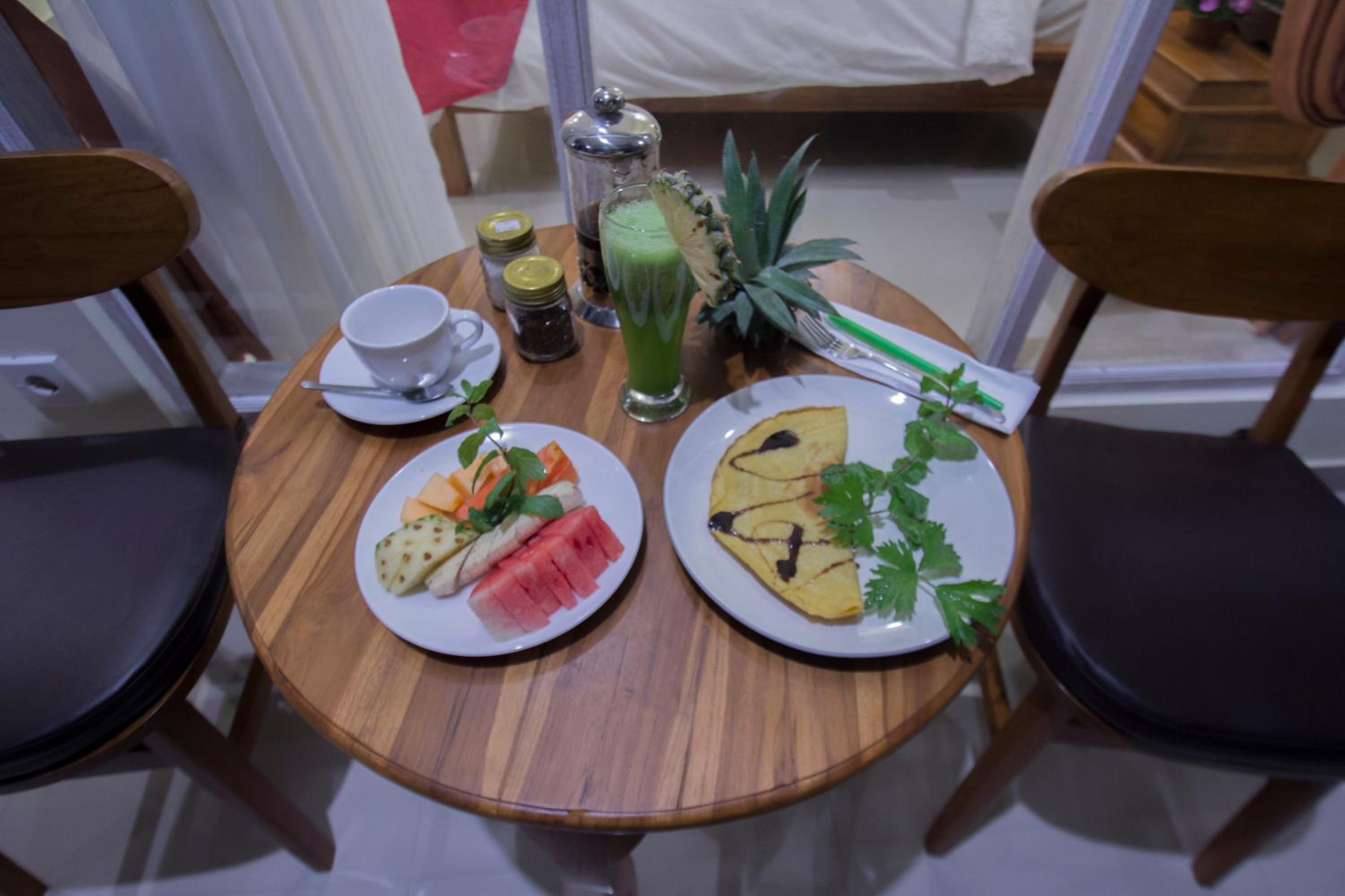 Double Room - Photo 29
