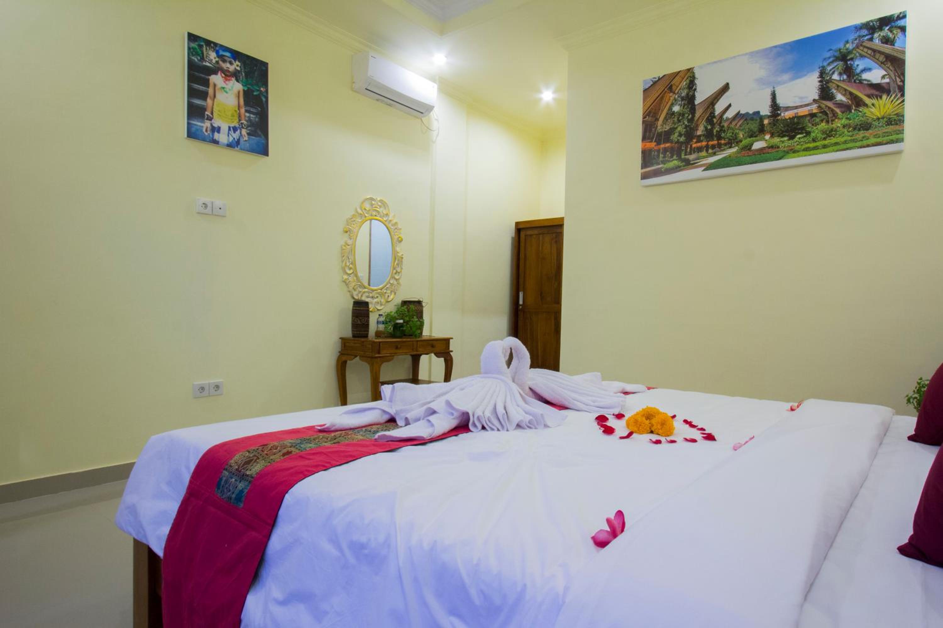 Double Room - Photo 31
