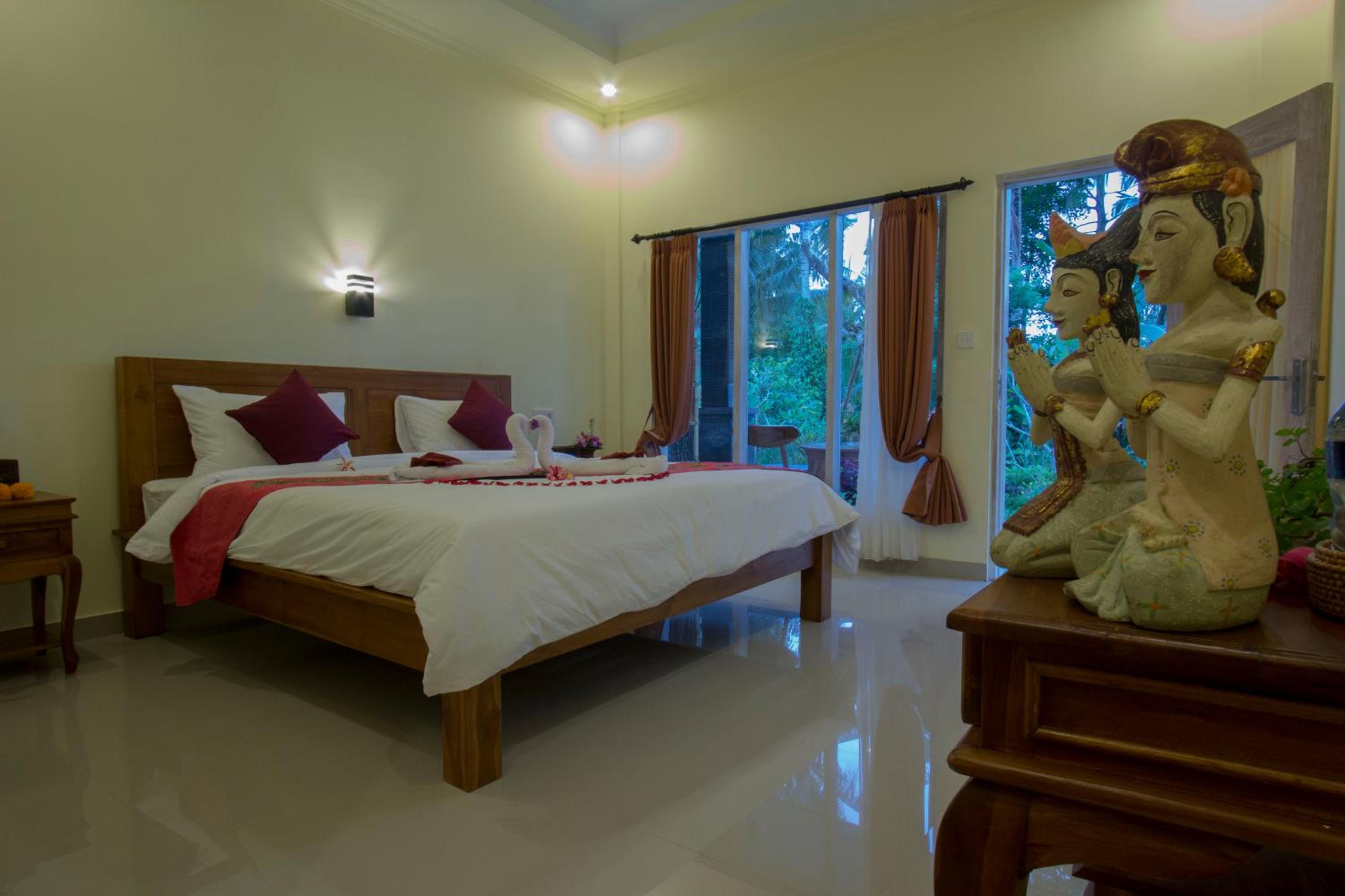 Double Room - Photo 1