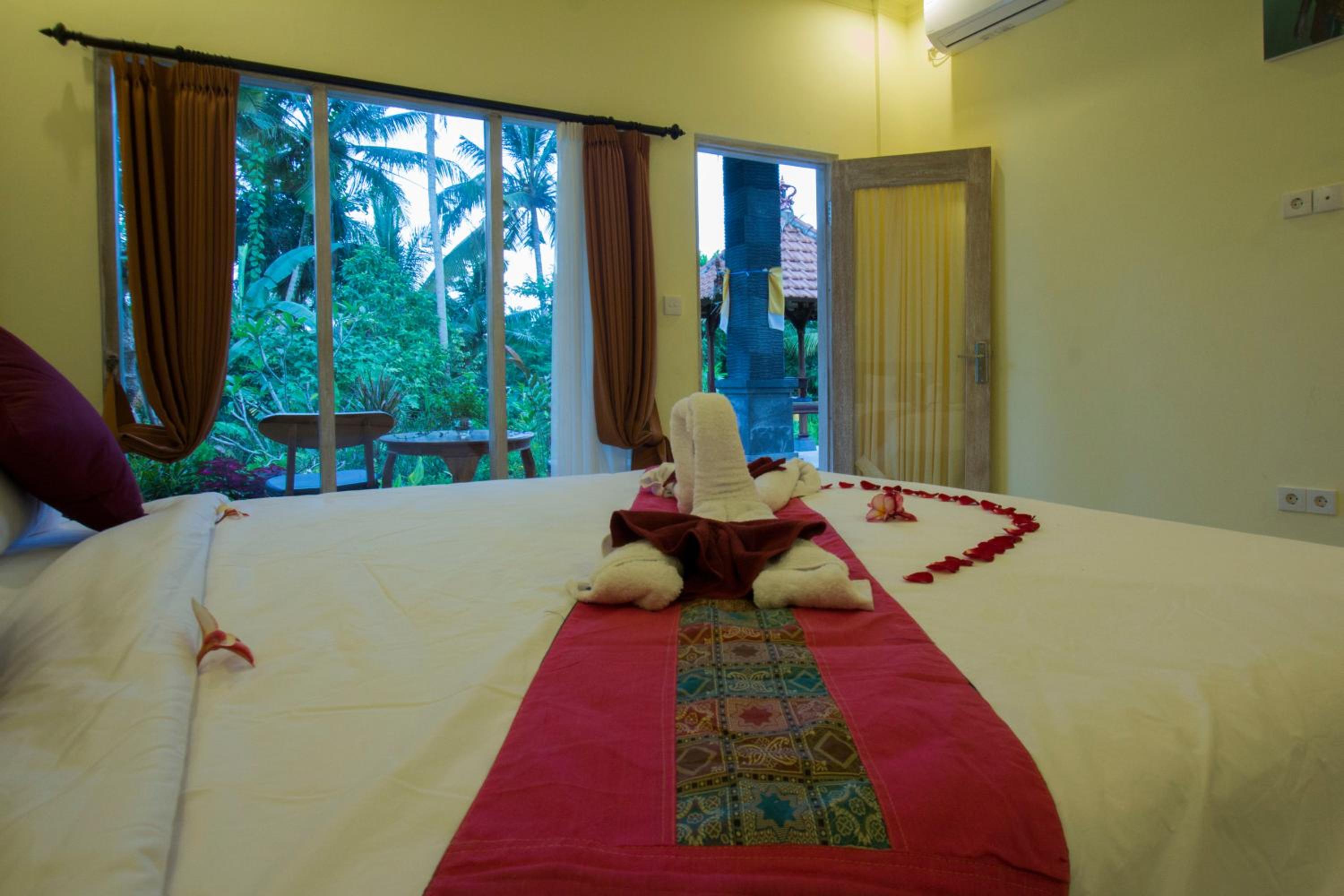 Double Room - Photo 9