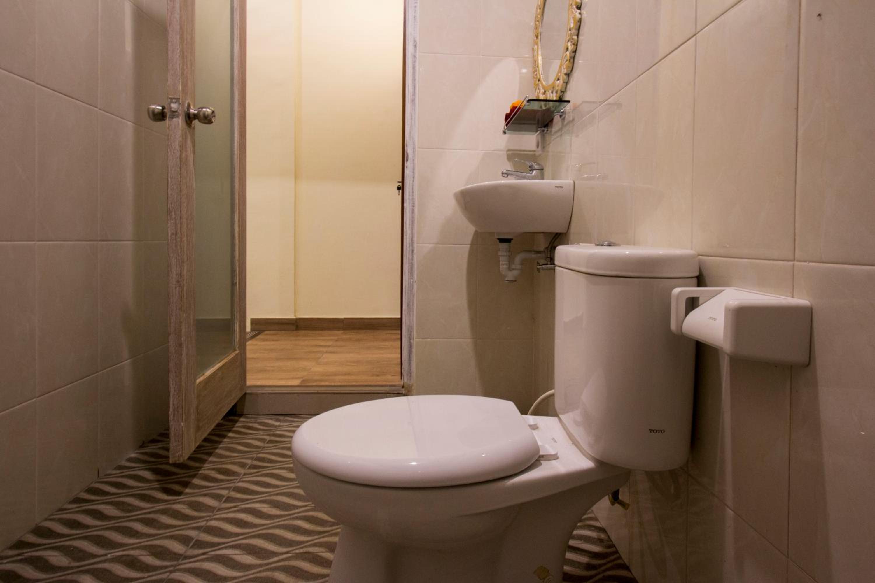 Double Room - Photo 47