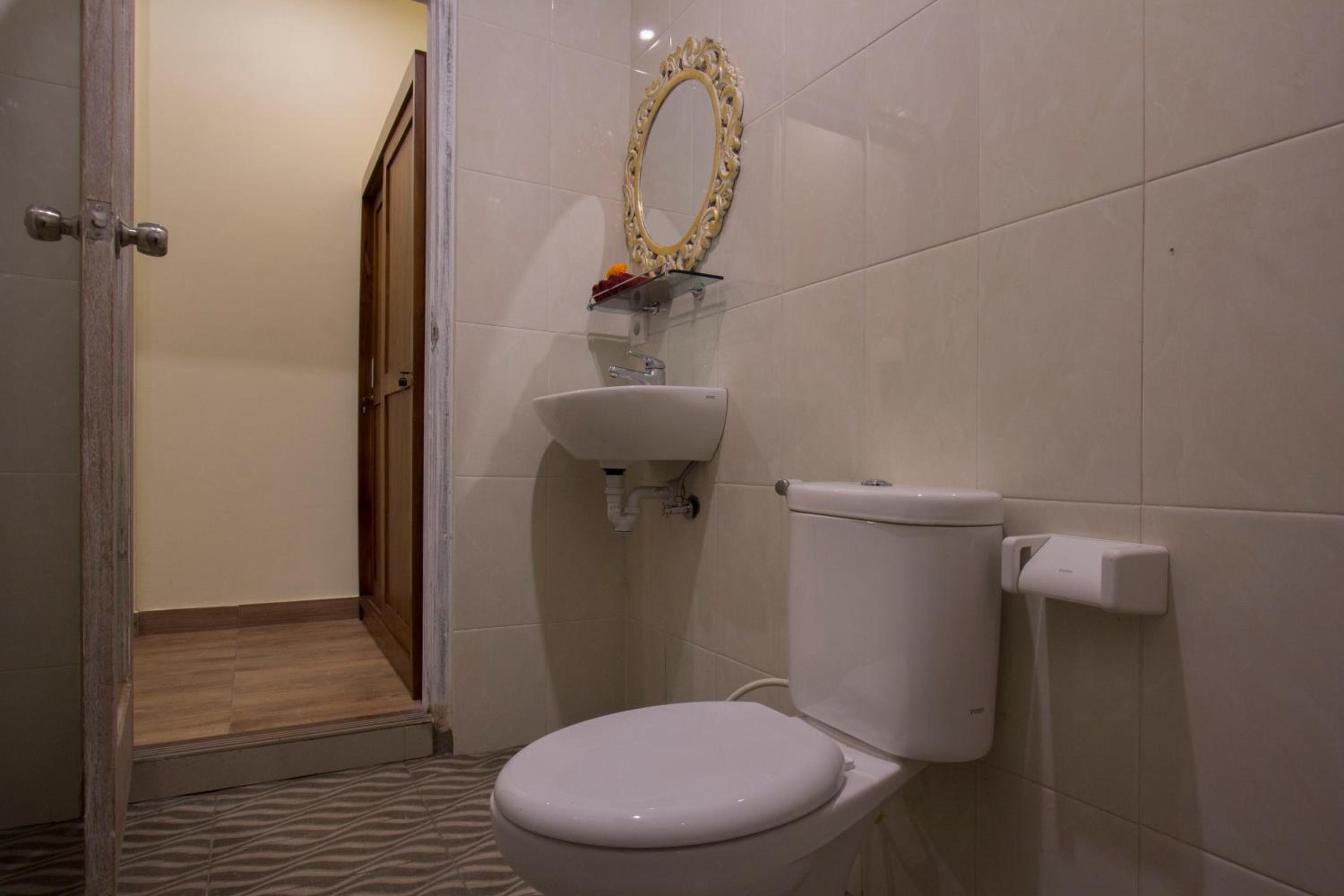 Double Room - Photo 46
