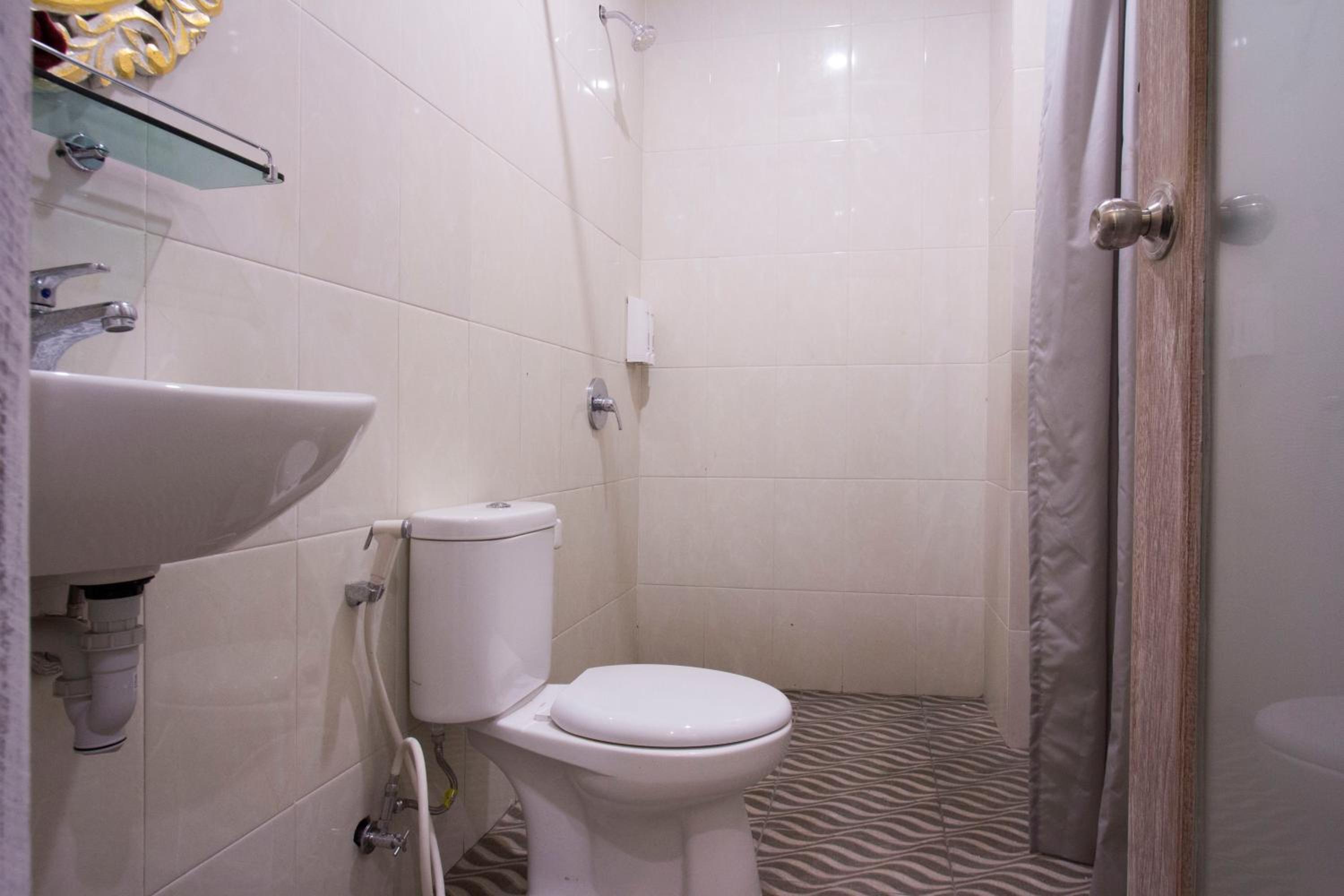 Double Room - Photo 45