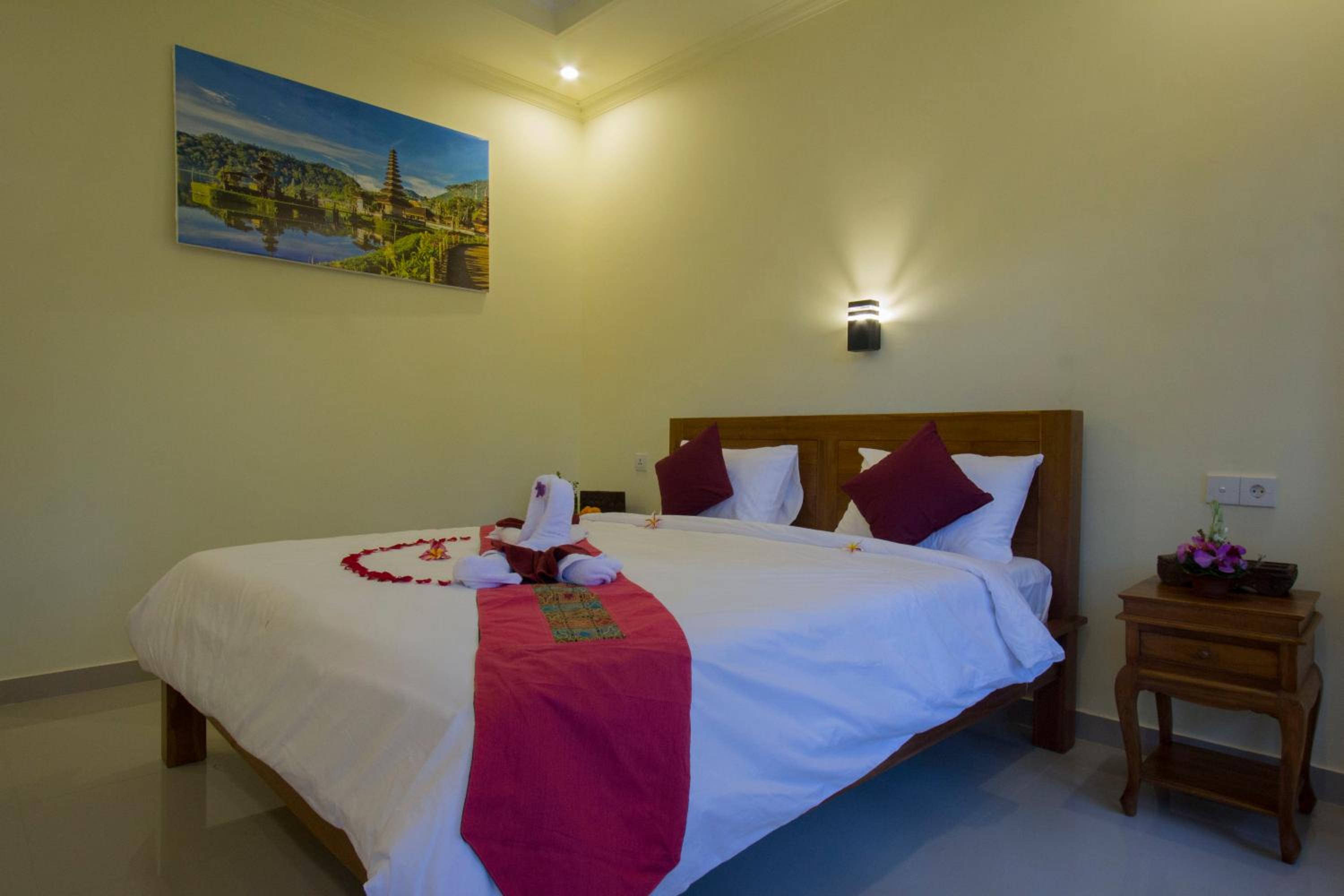 Double Room - Photo 27