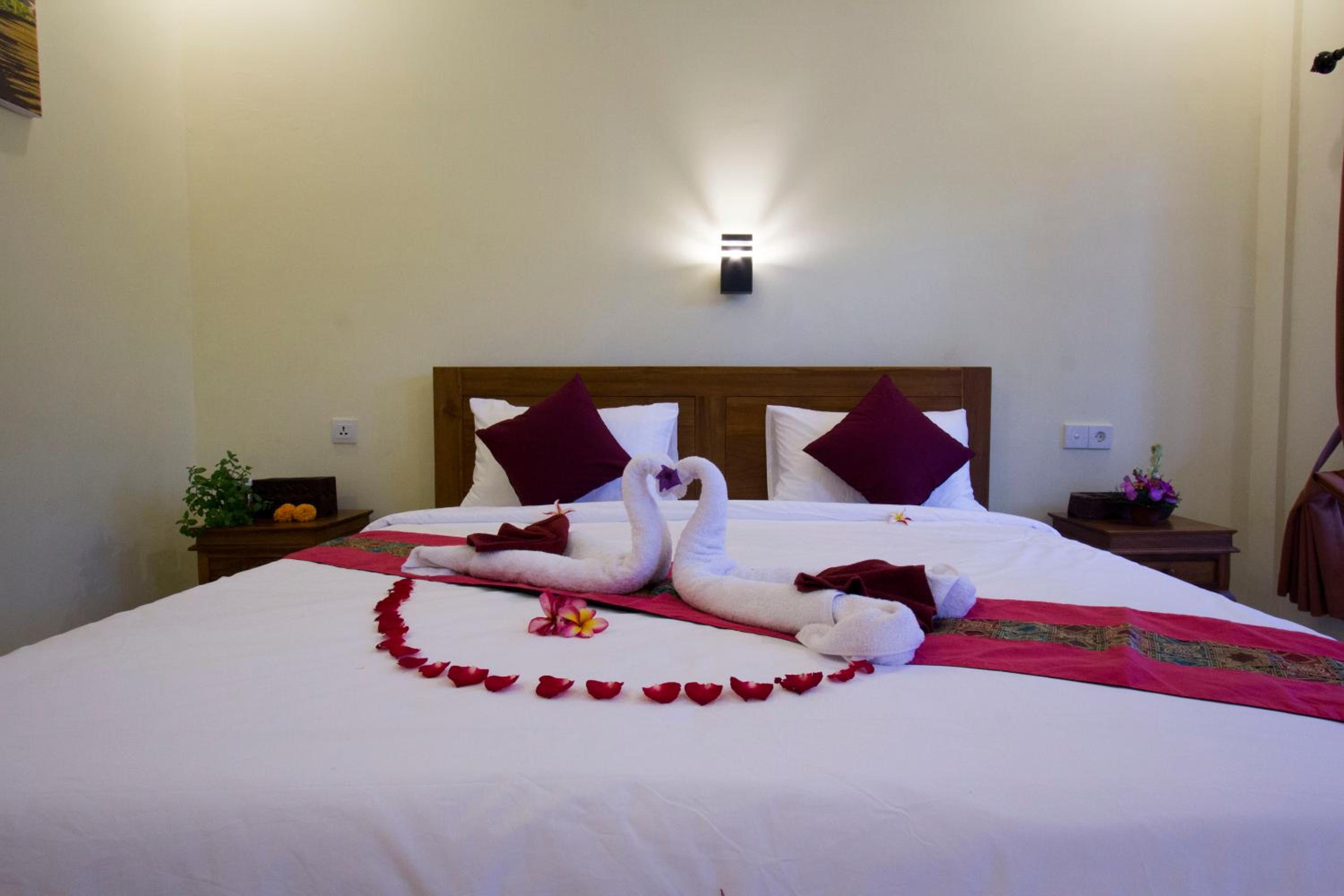 Double Room - Photo 51