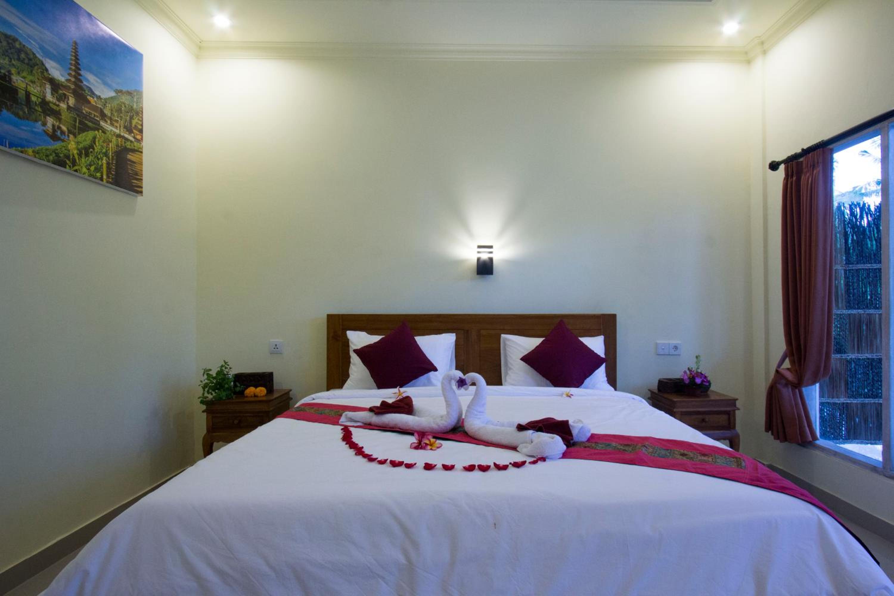 Double Room - Photo 7