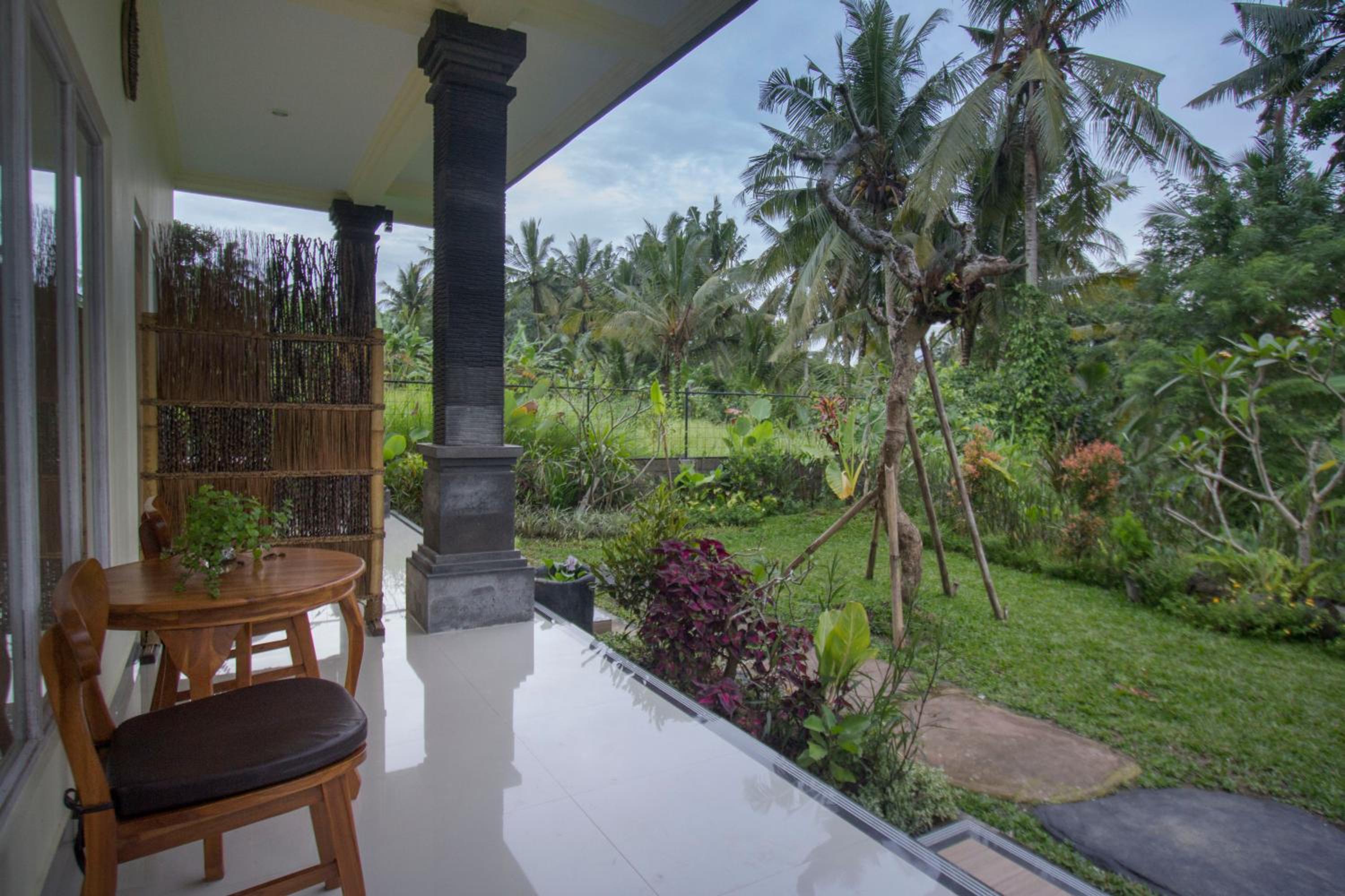 Double Room - Photo 5