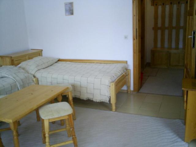 One-Bedroom Suite (3 Adults) photo 2