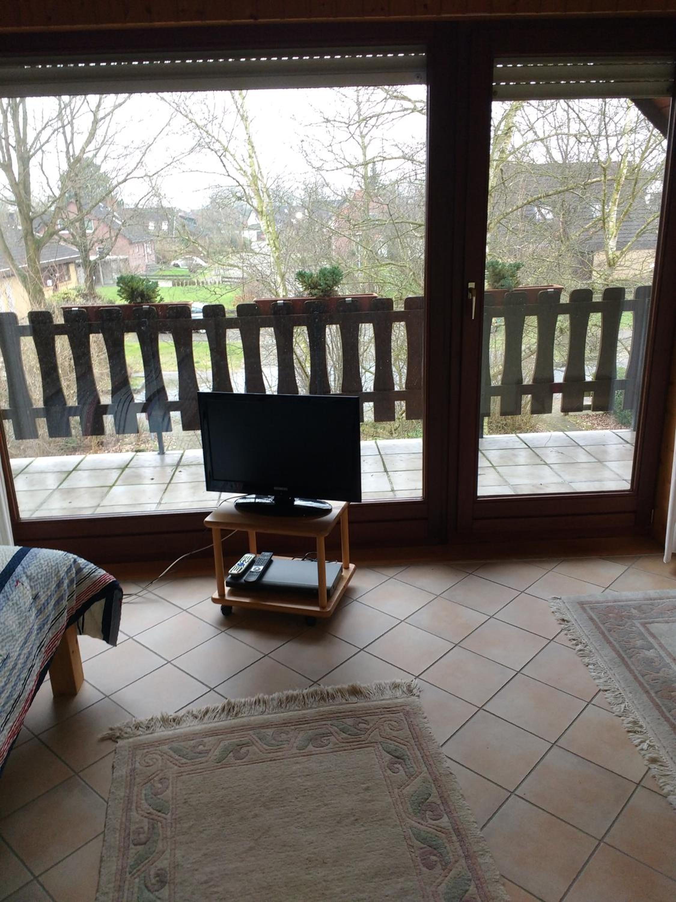 Apartment with Garden View photo 2