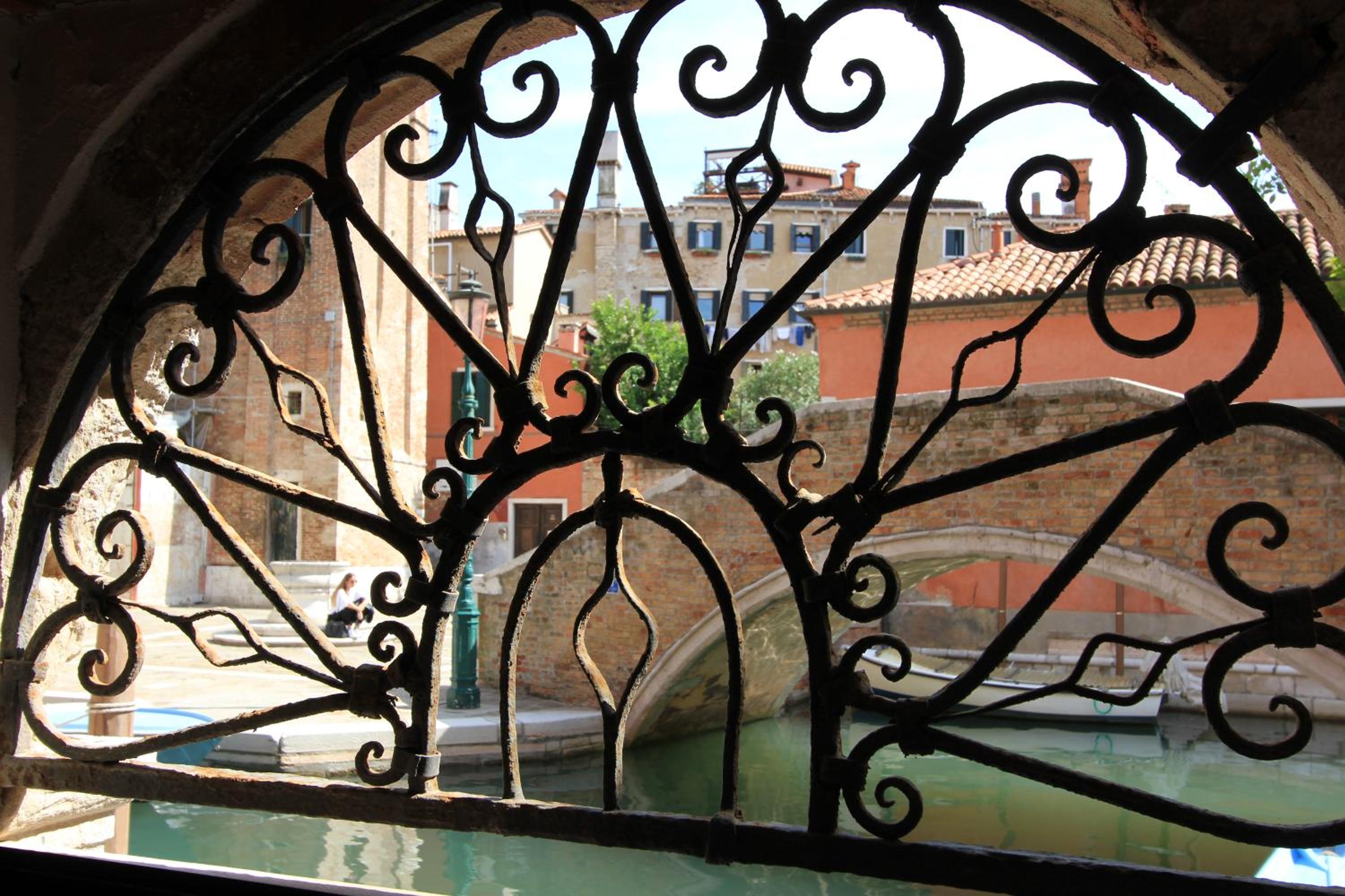 Ca' Oche Two-Bedroom Apartment with View photo 2