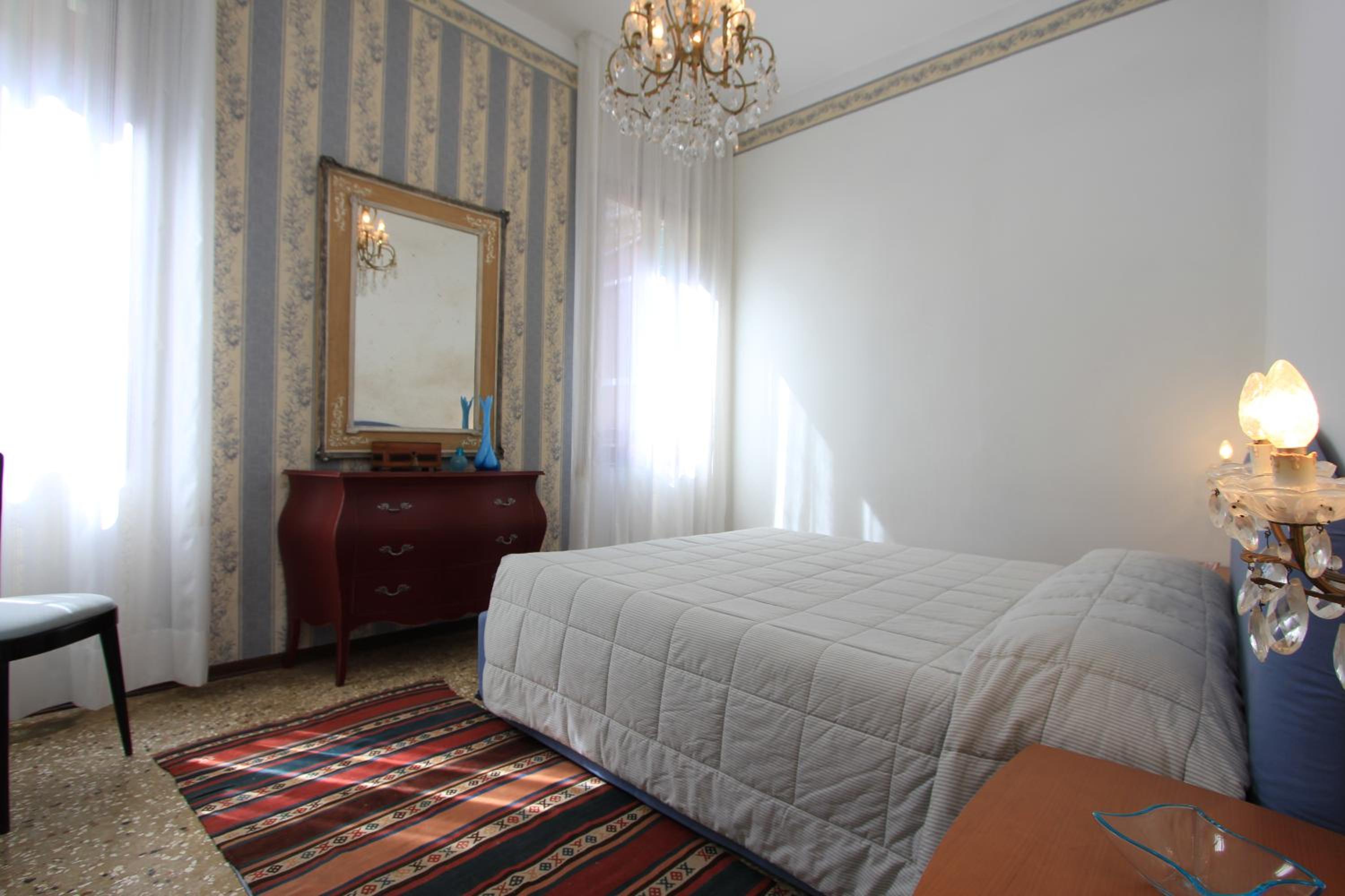 Ca' Oche Two-Bedroom Apartment with View photo 1