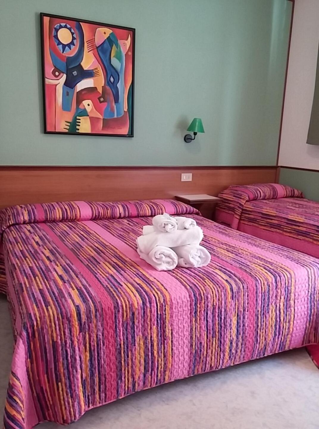 Triple Room photo 3