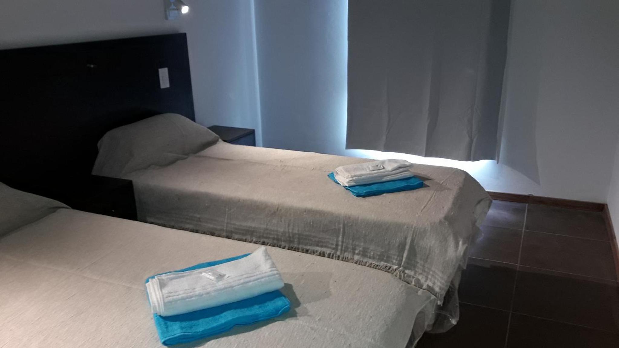 Standard Double or Twin Room photo 1