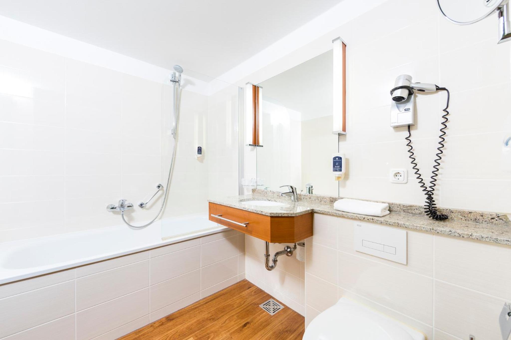 Double Room with City View photo 2
