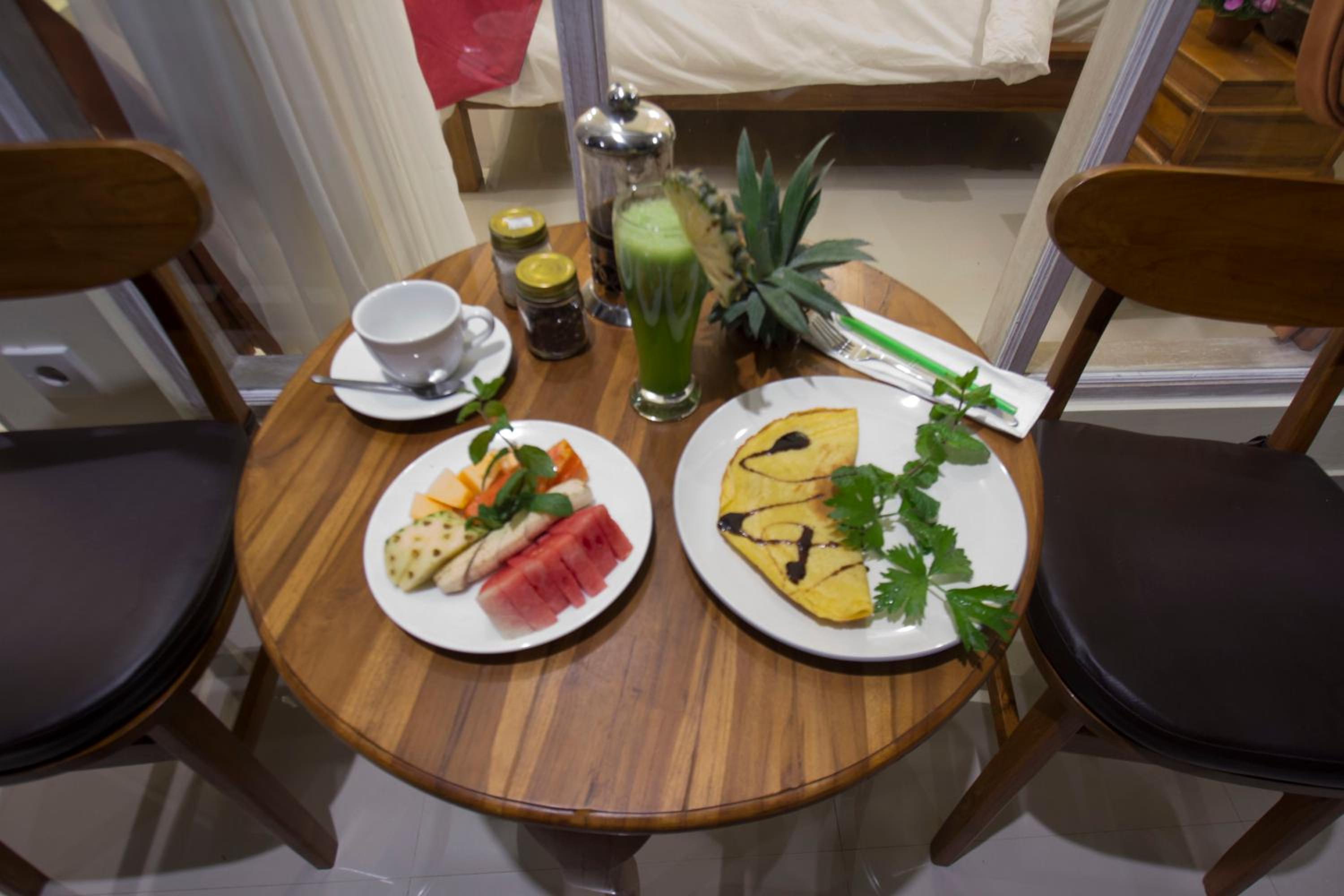 Double Room - Photo 19