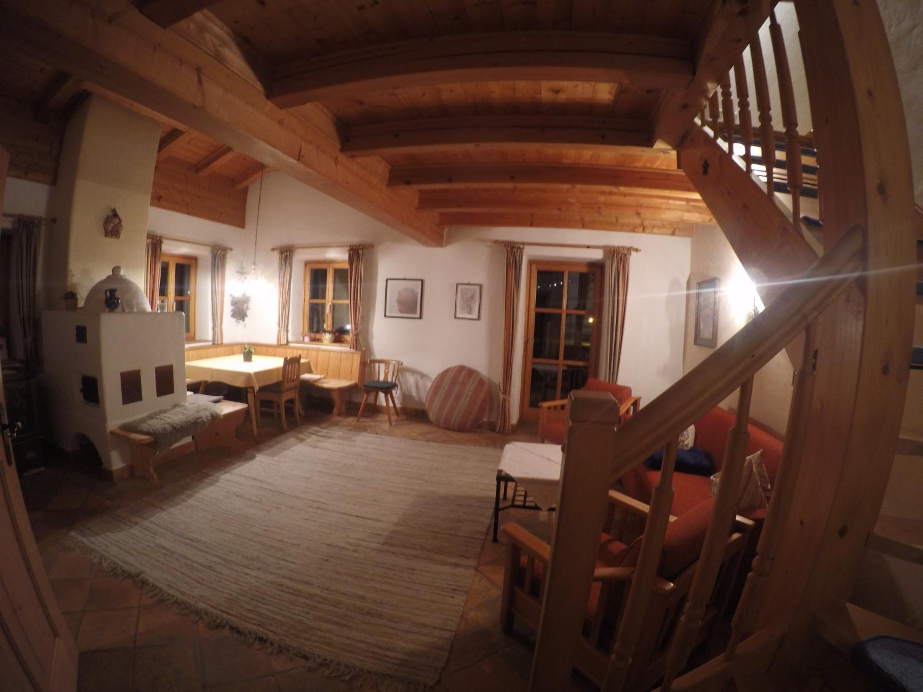 Apartment - Split Level photo 2