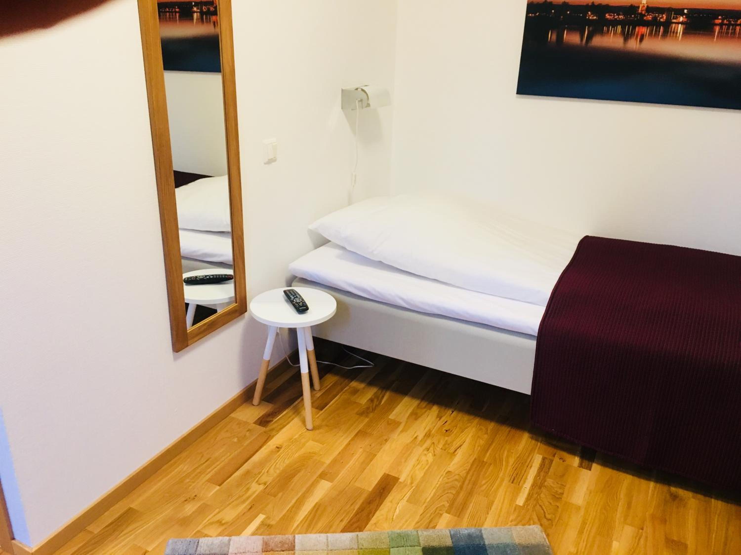 Standard Single Room photo 3