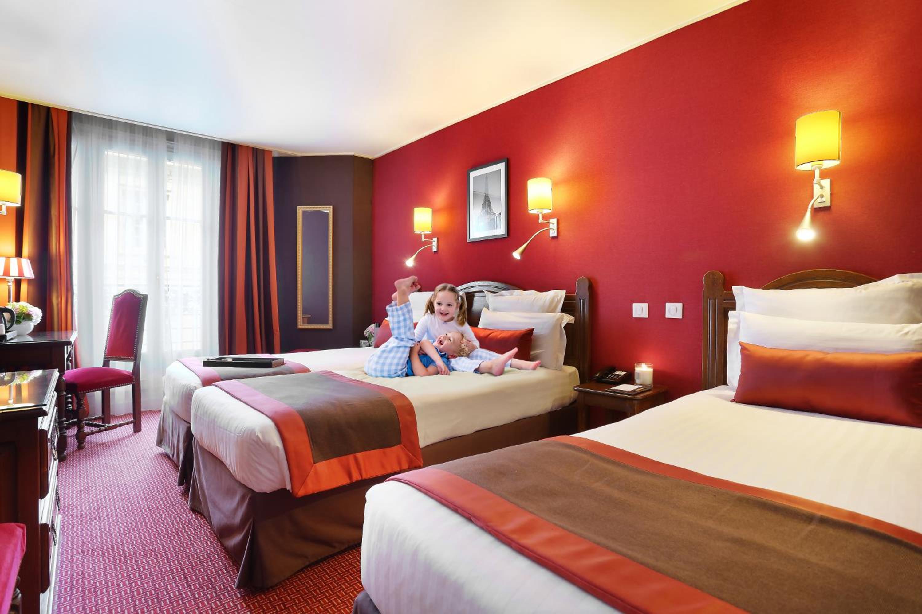 Triple Room photo 2