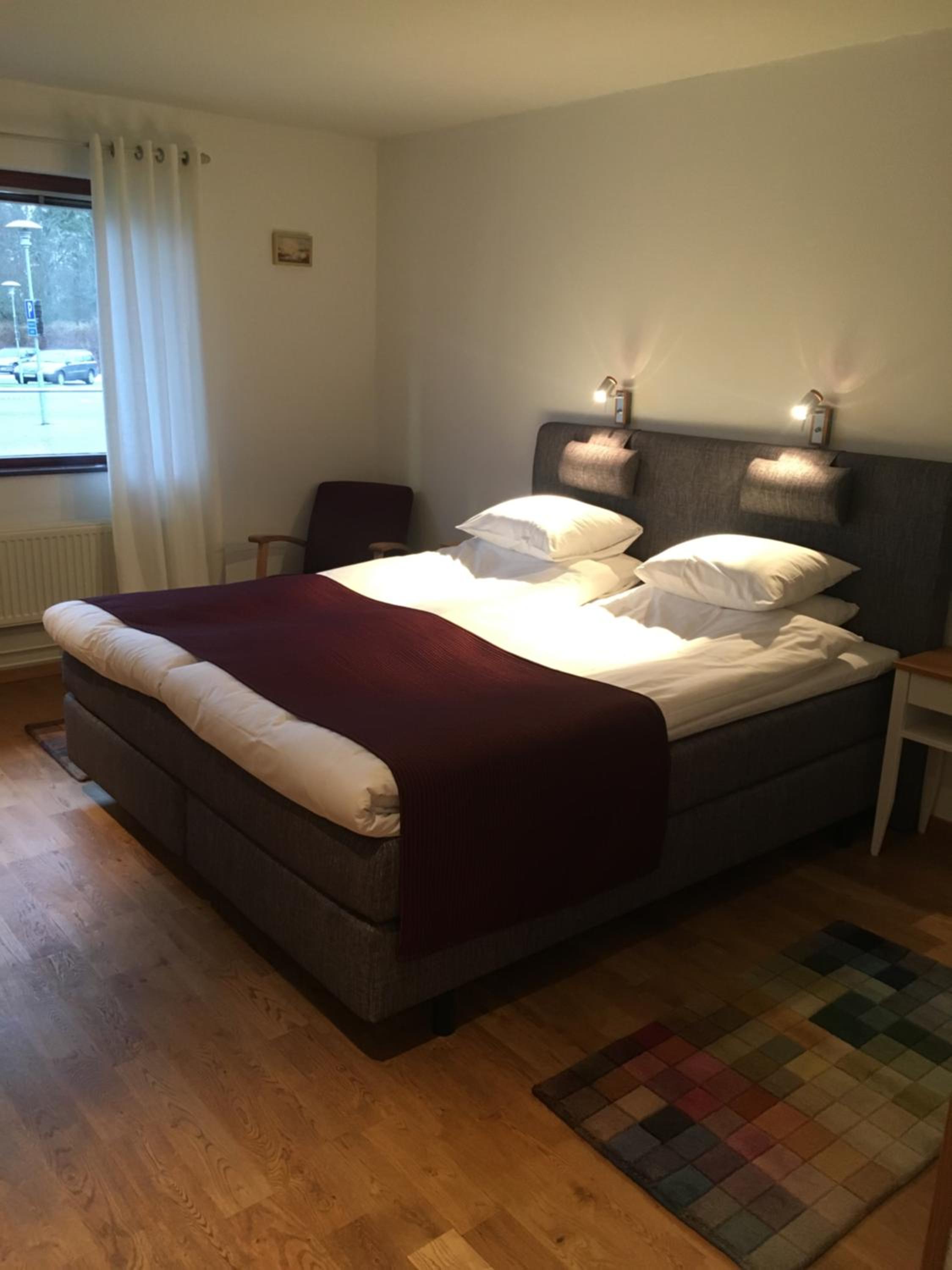 Deluxe Double Room photo 2