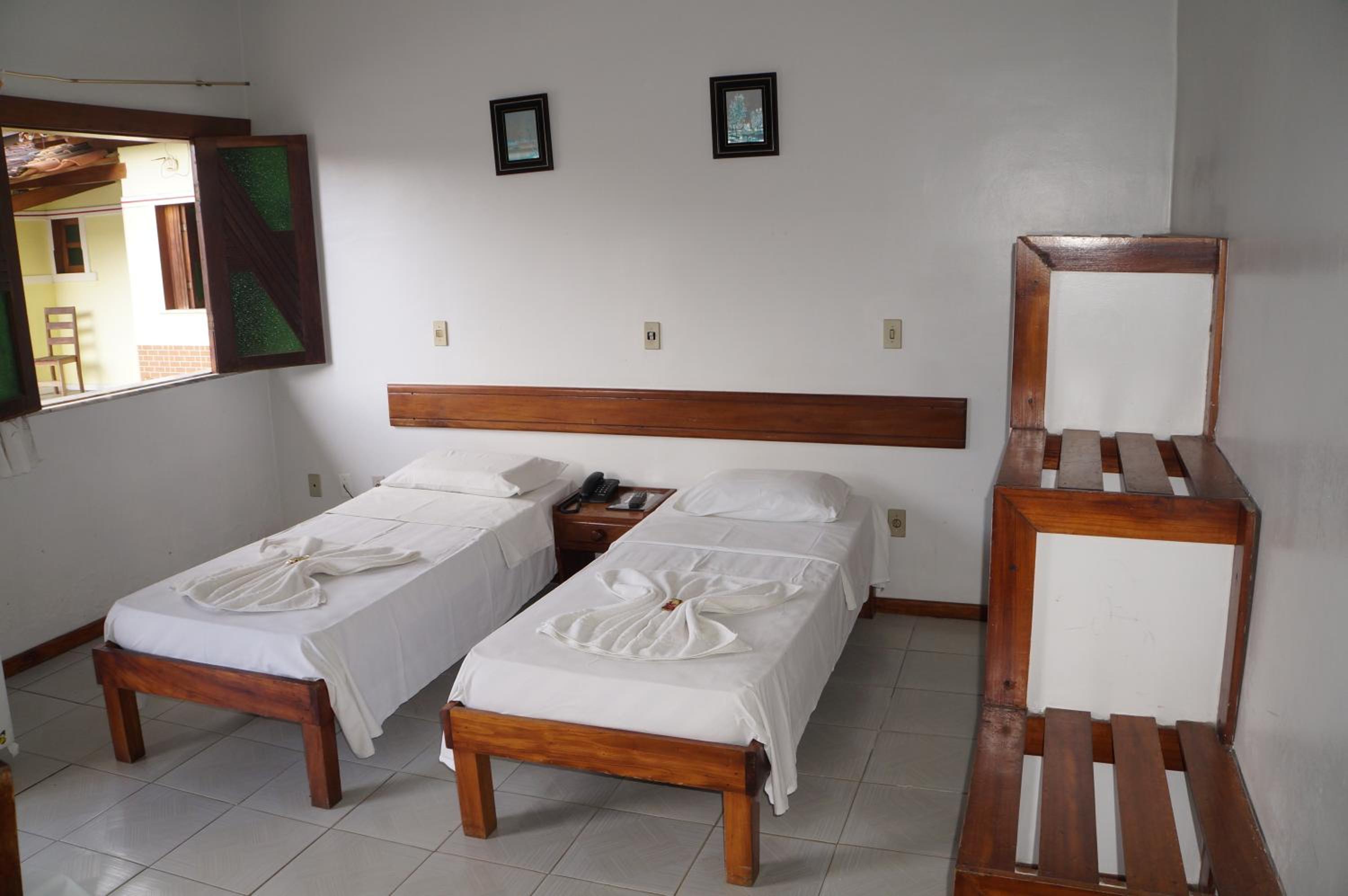 Twin Room photo 1
