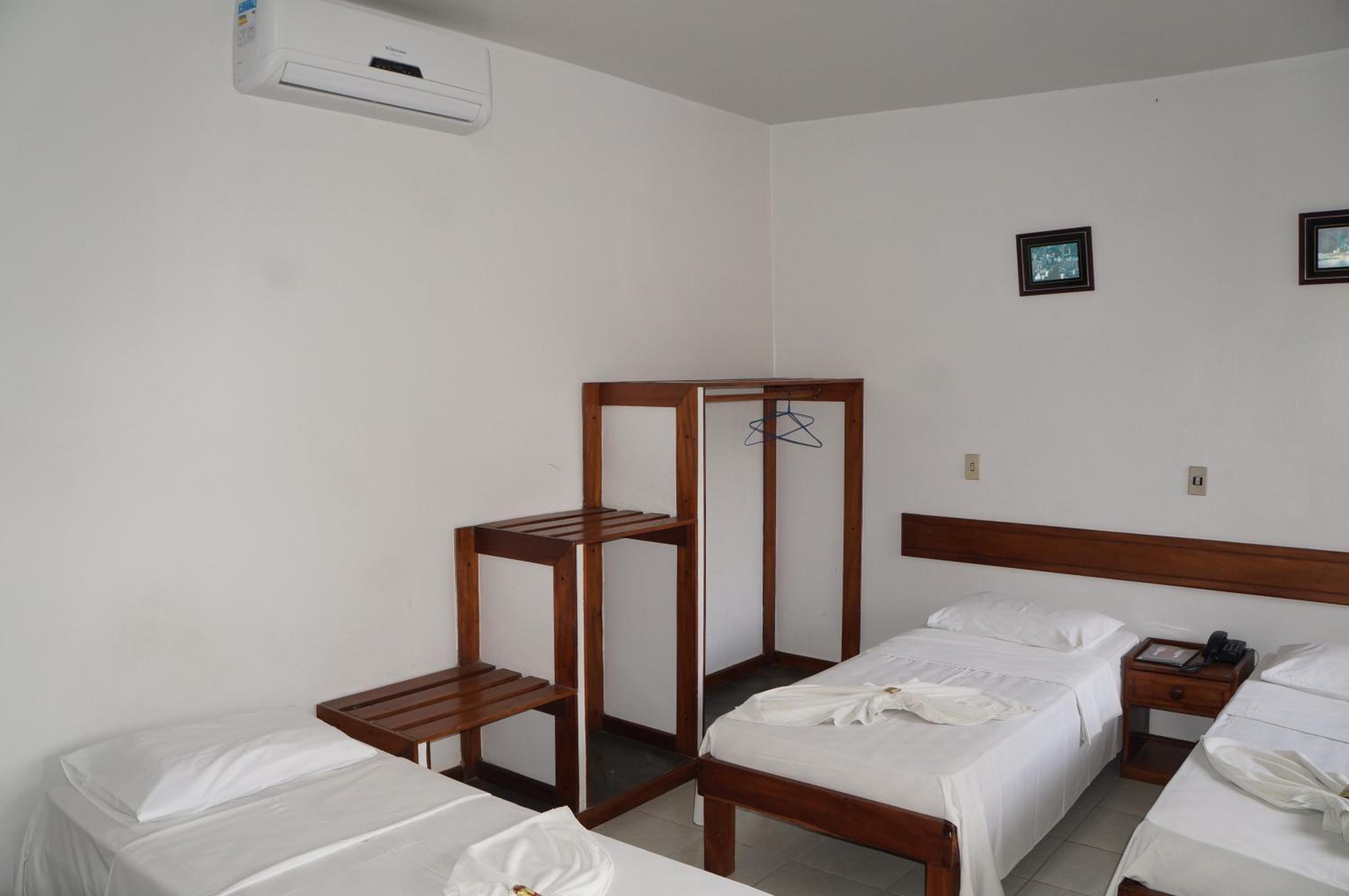 Standard Quadruple Room photo 1