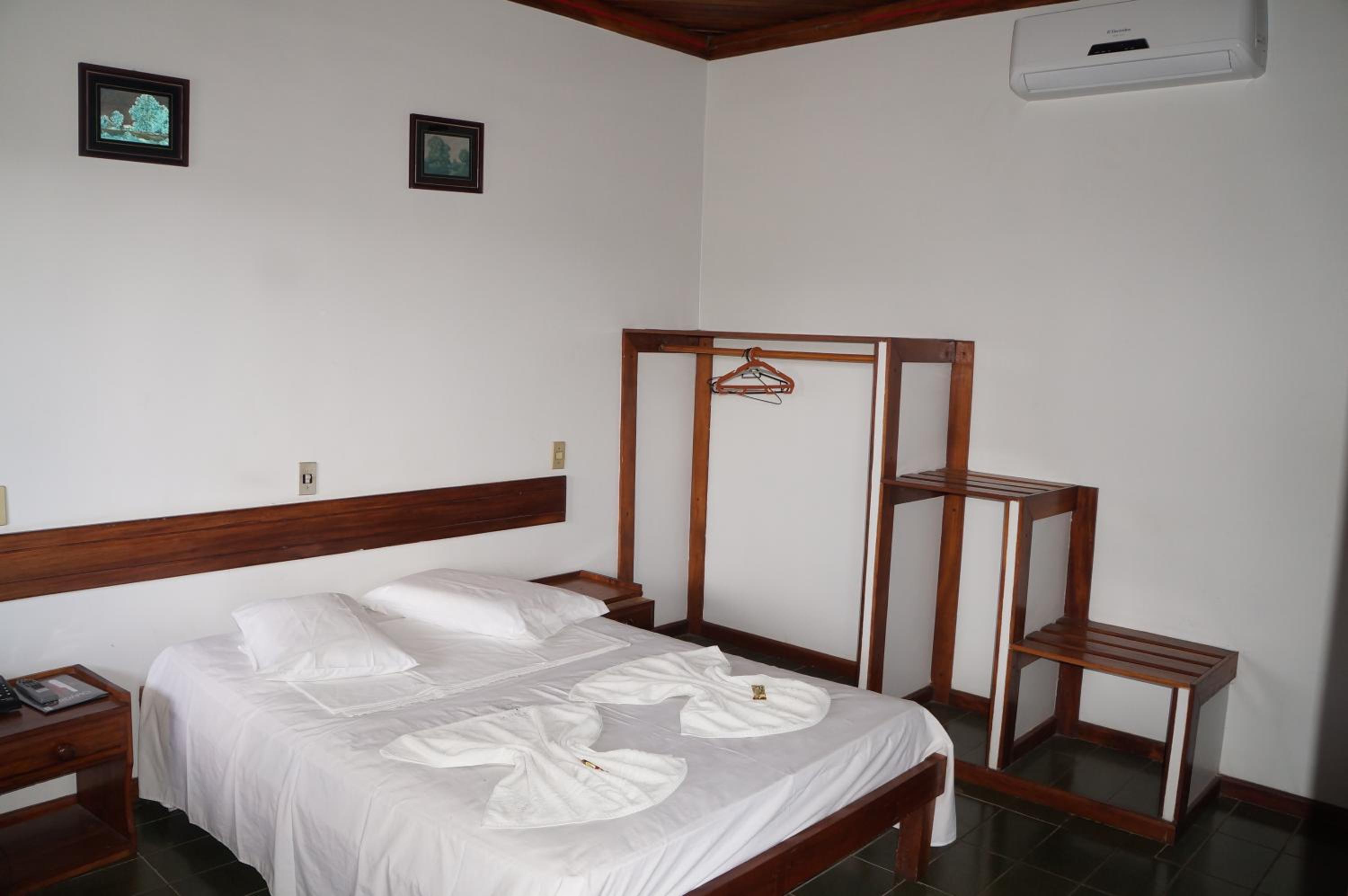 Double Room with Double bed photo 1