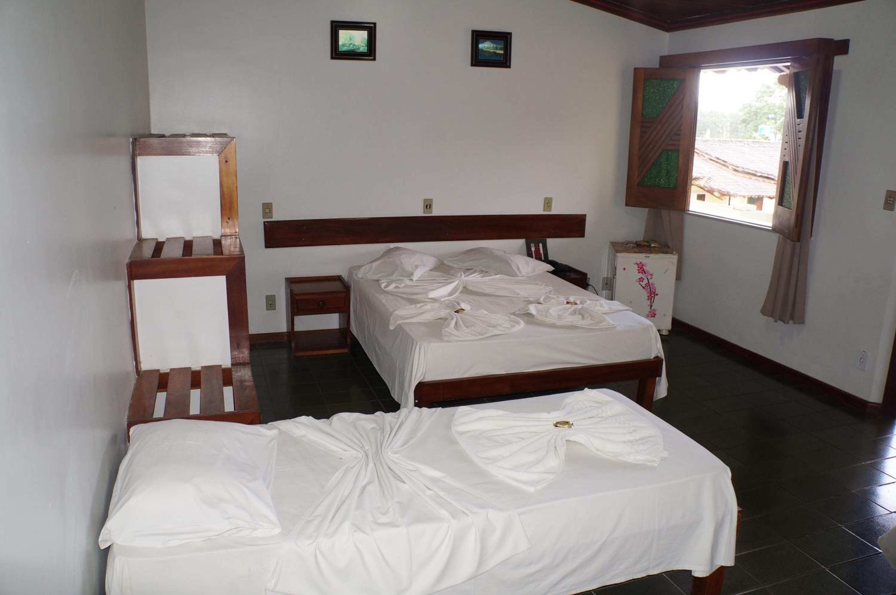 Standard Triple Room photo 1